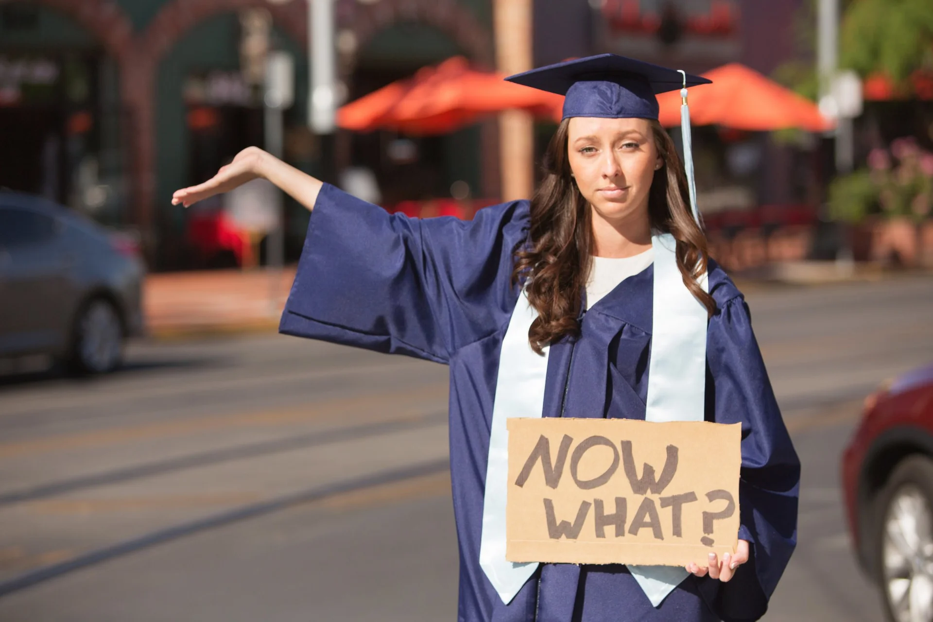 In2work Graduate 14 Tips for Graduates Entering Today's Workforce