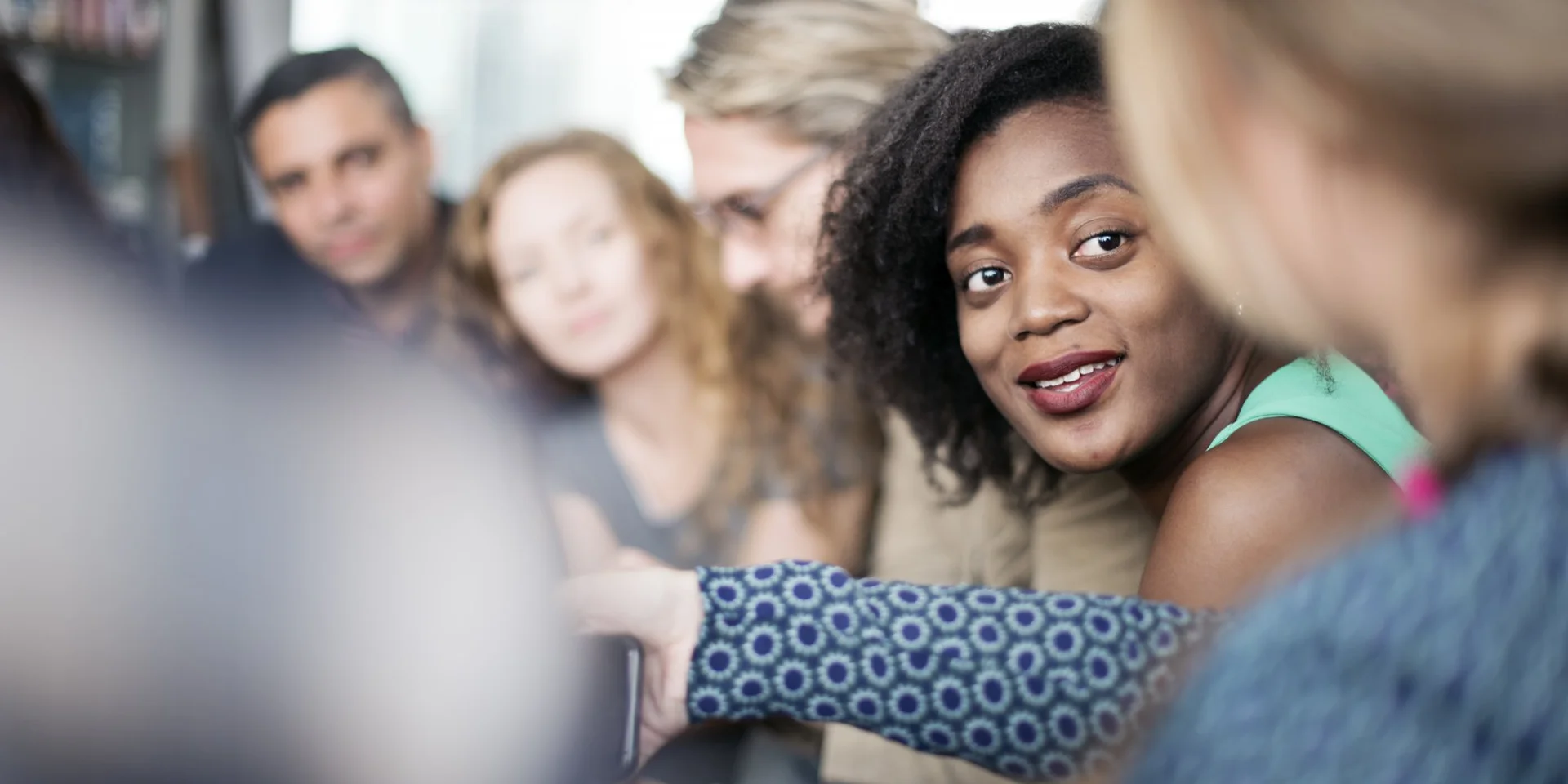Creating a Culture of Conscious Inclusion: An Interview With Adrienne Penta