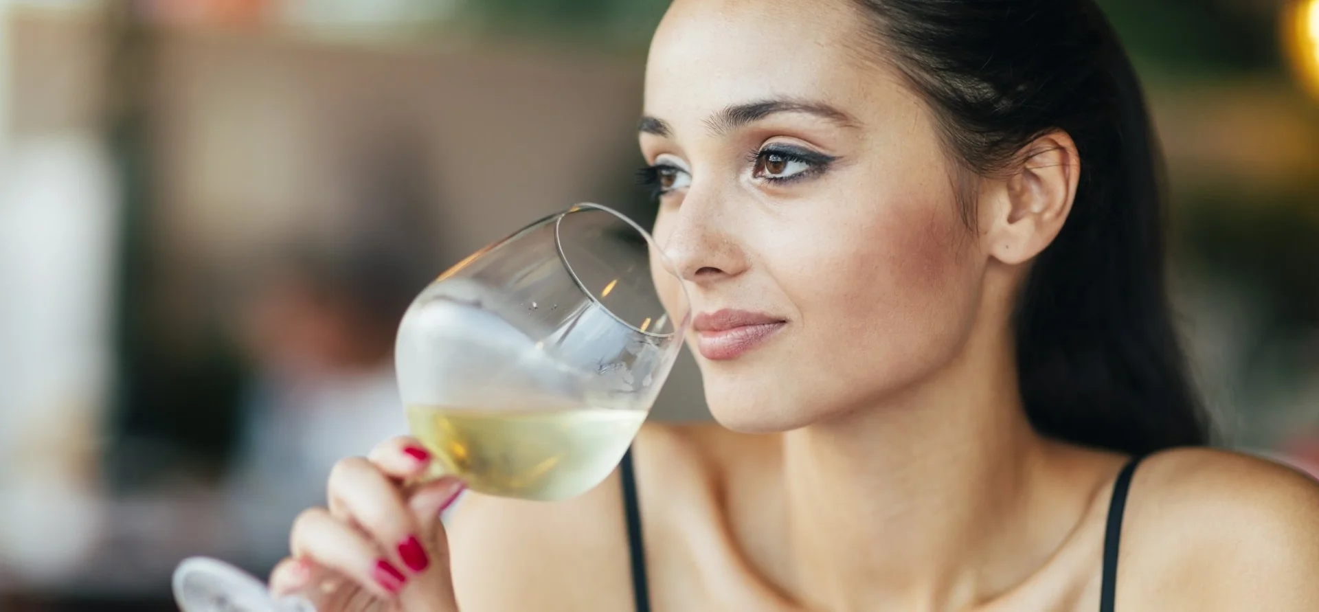 Enjoy 3 Glasses of Wine a Day? This 29-Year Study Says You Might Live Till  You're 85