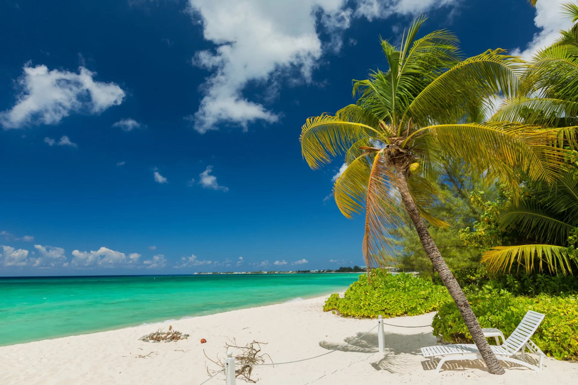 Cryptocurrency Has a Home in the Cayman Islands