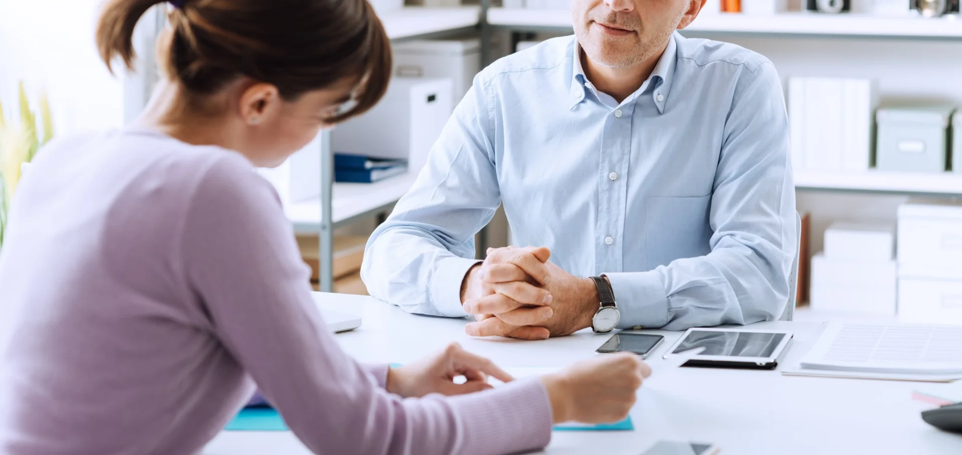 4 Key Facets of Successful Mentoring Relationships