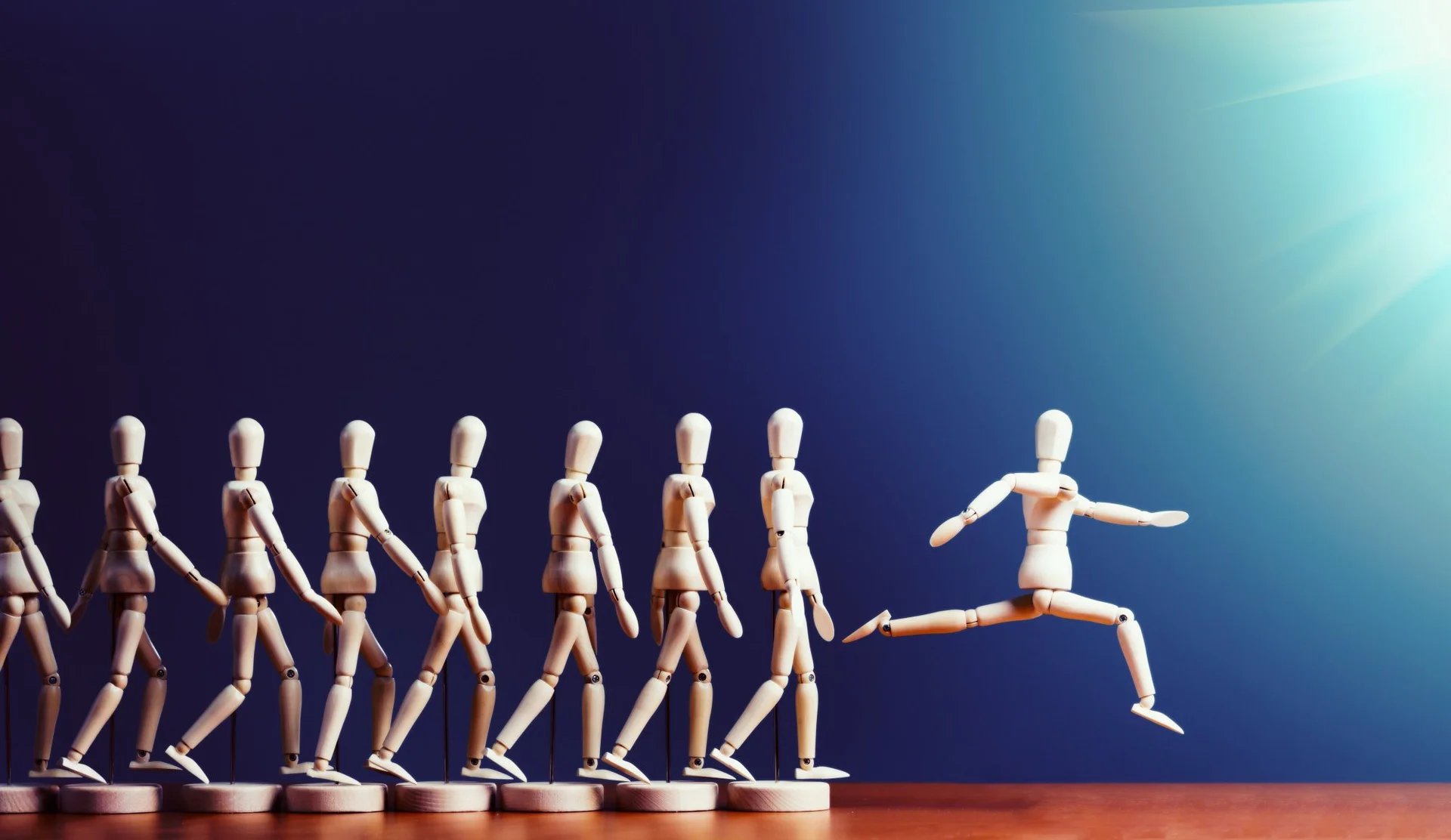Have Initiatives 3 Steps to Develop More Initiative