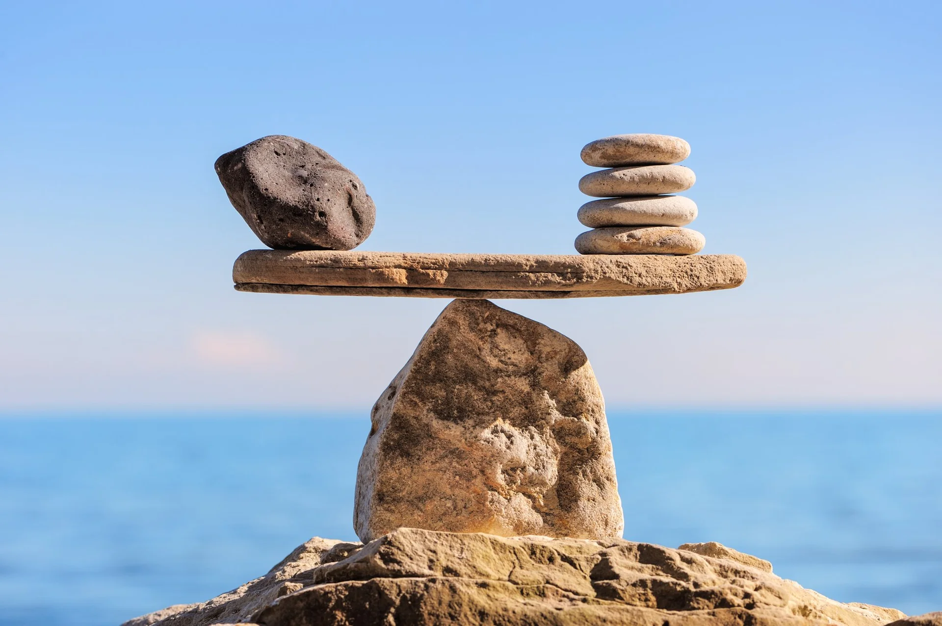 3 Reasons Why Work-Life Balance Is a Myth