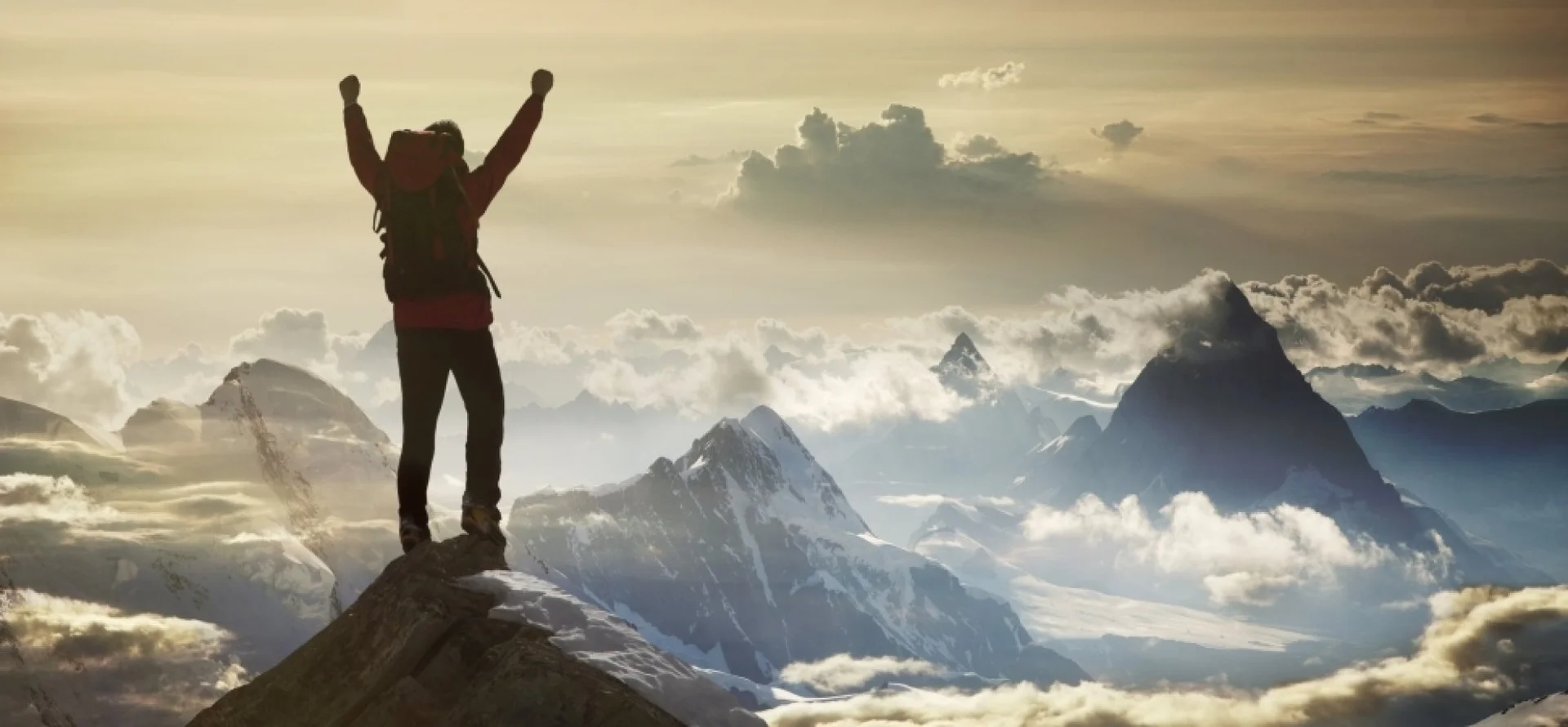 7 Tips for Conquering an Insurmountable Challenge to Achieve Your Goals