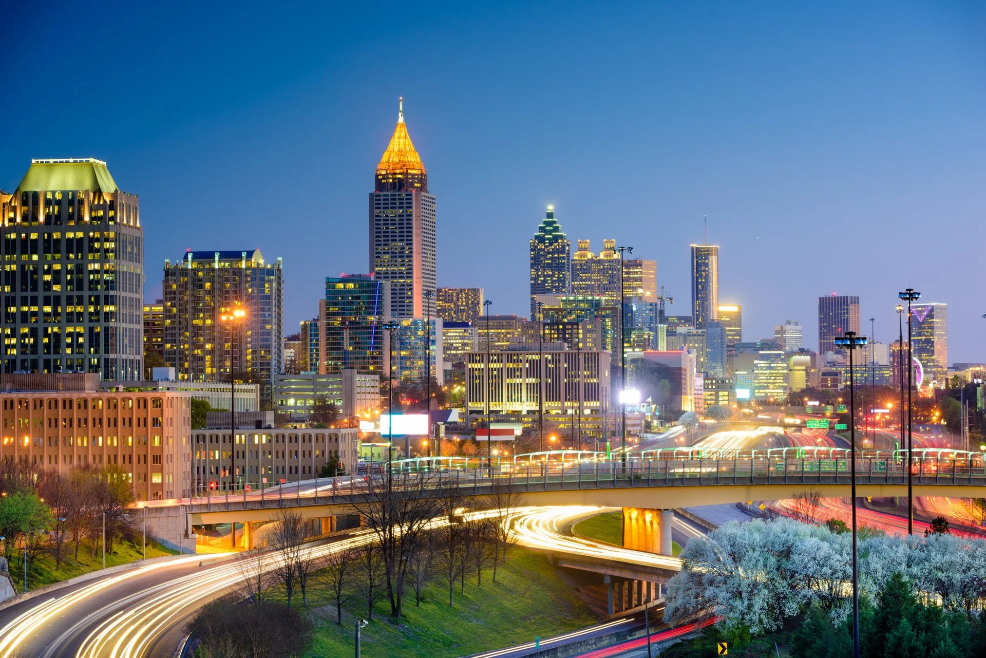 1 Big Reason Atlanta Ranks So High for Amazon HQ2