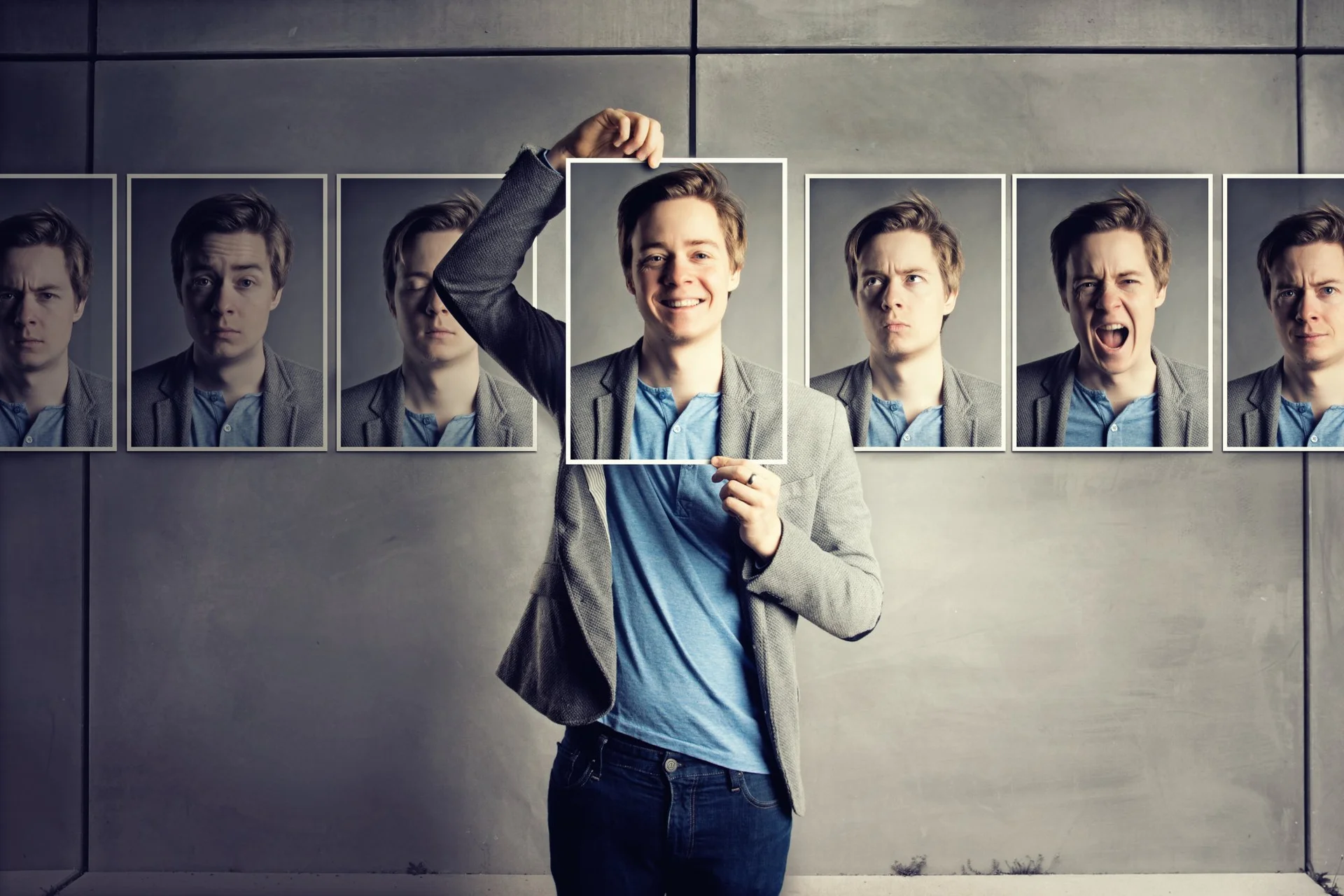 Why Are Millennials So Unhappy? Because They Can't Stop Thinking About This