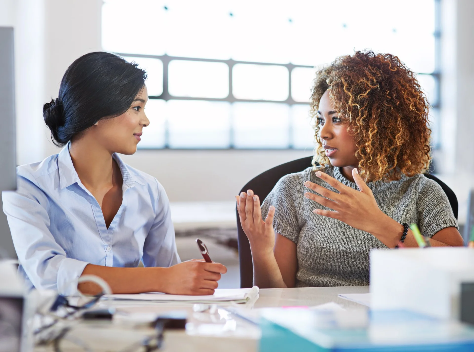 Communication With Boss Here's How Office Design Can Improve Your Staff Communication