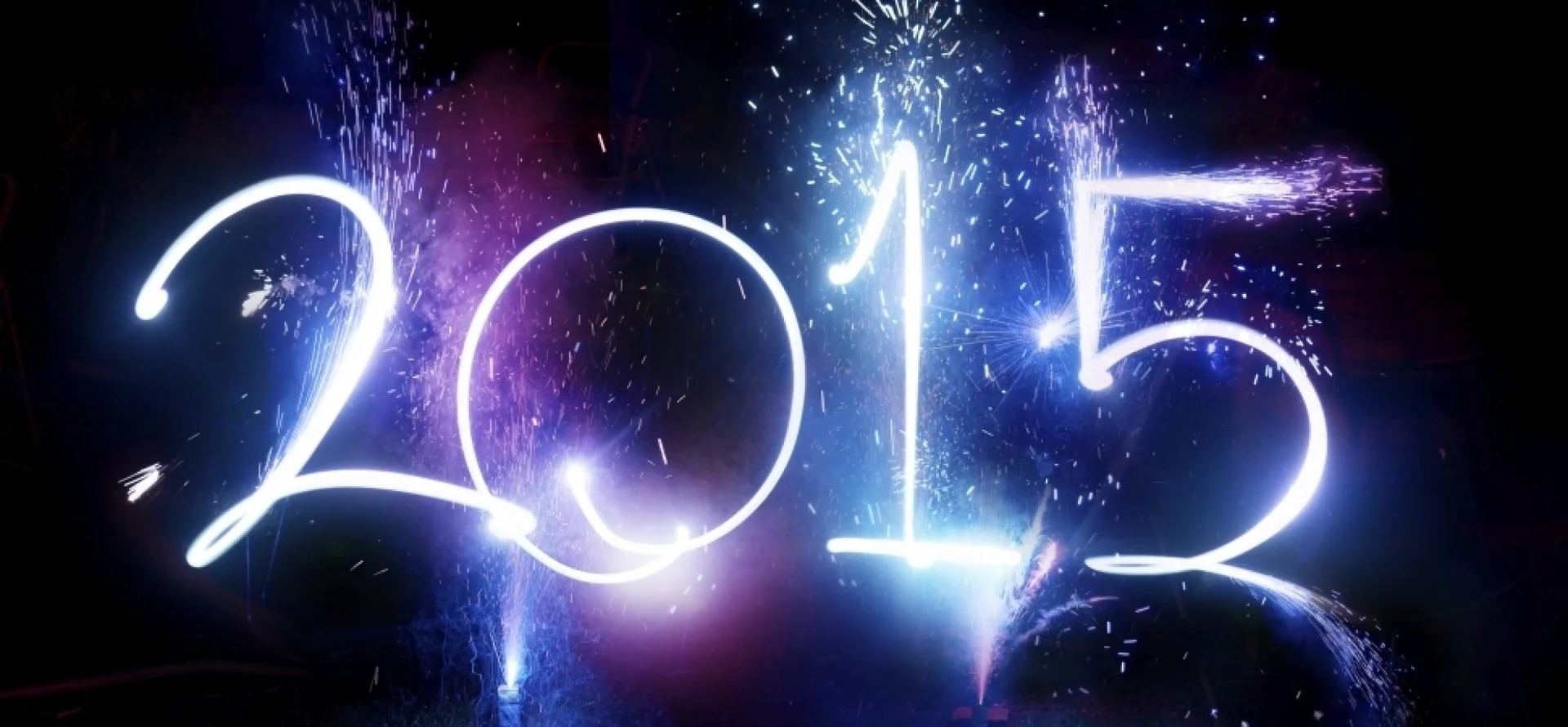 7 Ways to Make 2015 an Amazing Year (While There Is Still Time)