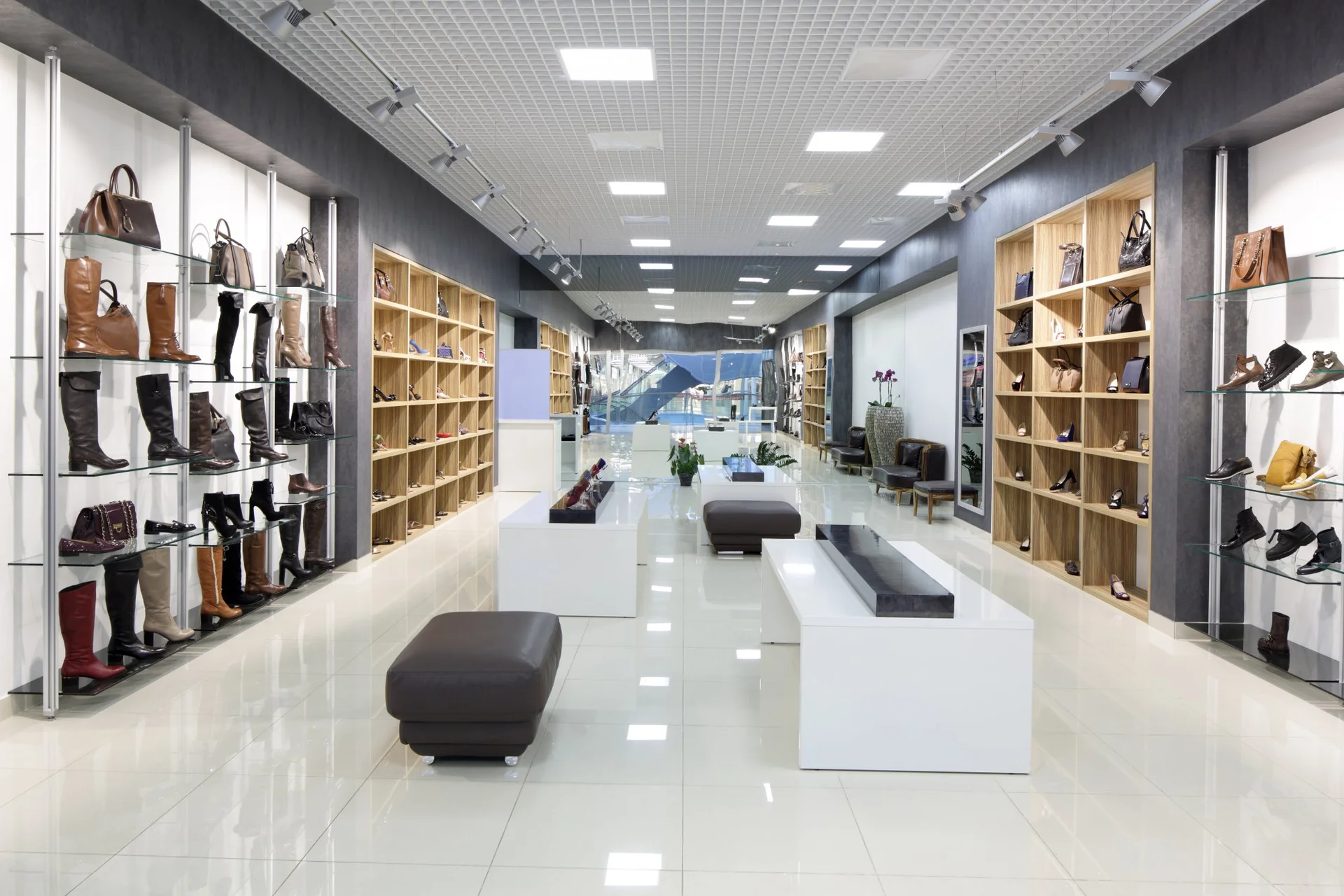3 Retail Tricks to Make Your New Year's Resolutions Come True