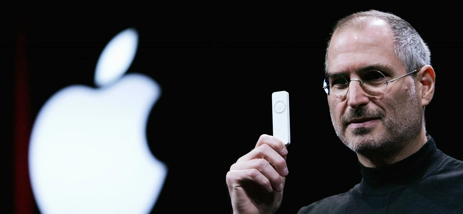 13 Years Ago, Steve Jobs Said 1 Thing Made All the Difference in