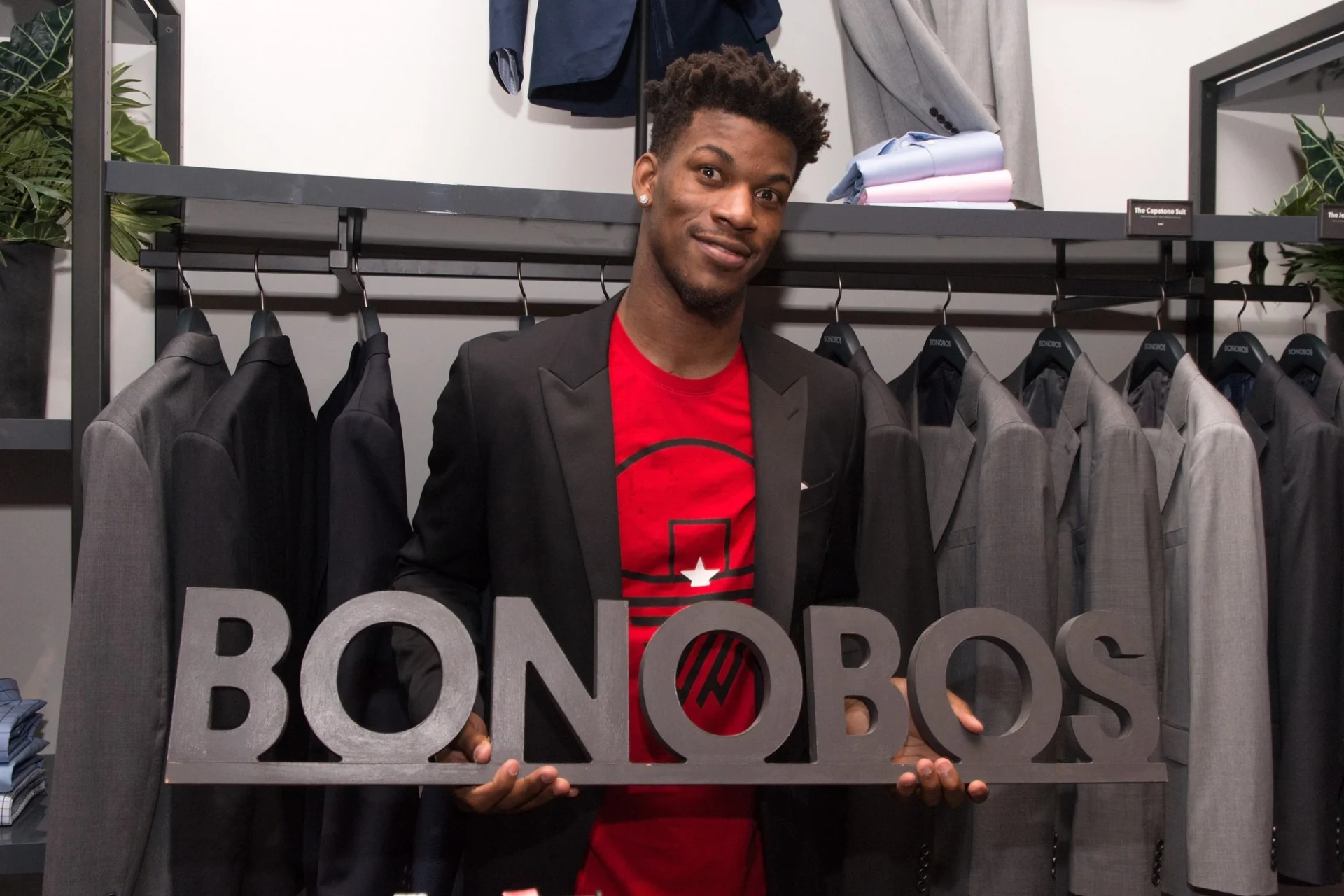 Sell men's clothes on sale