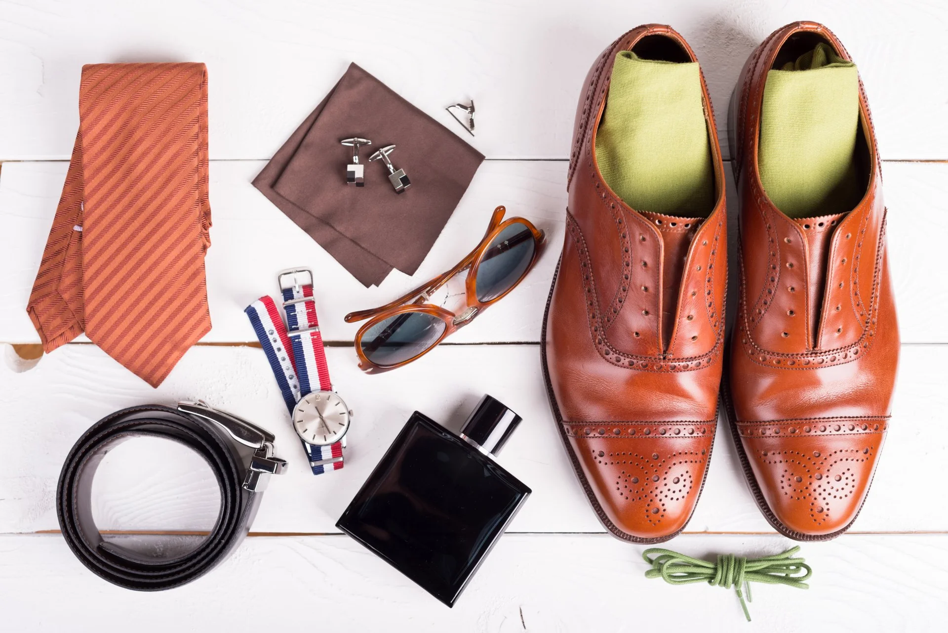 How Accessories Can Dramatically Increase Your Shop's Profits