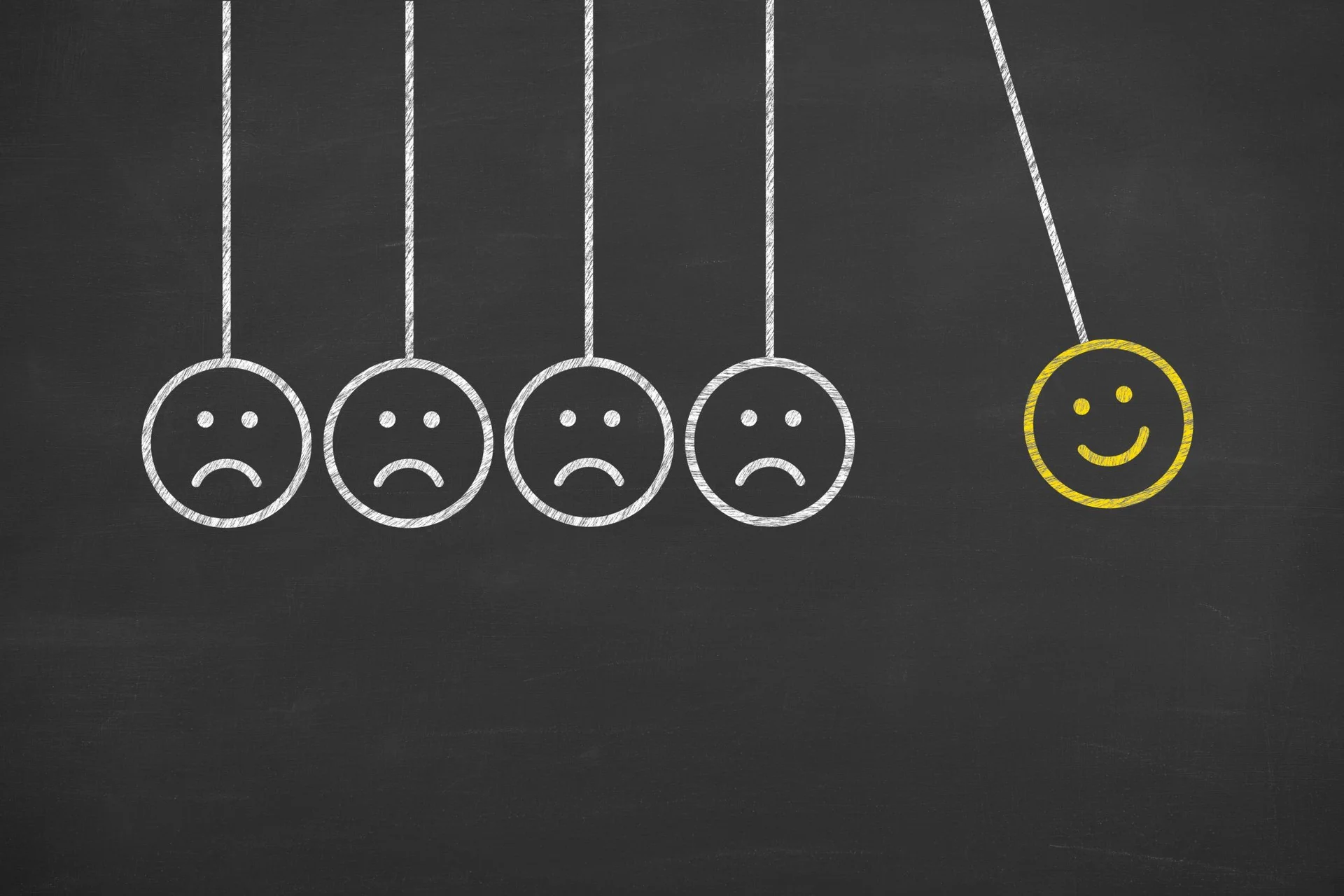 5 Actionable Steps to Overcome Negative Thinking