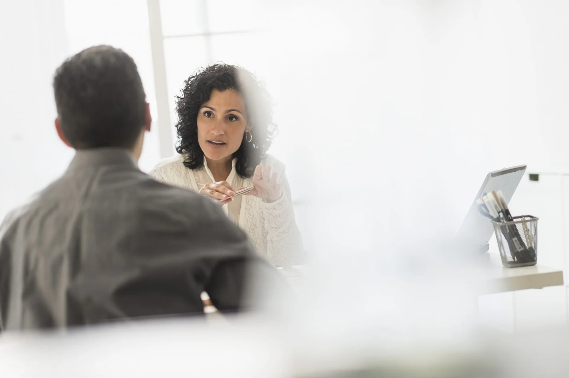 The Right Way to Ask for Free Advice