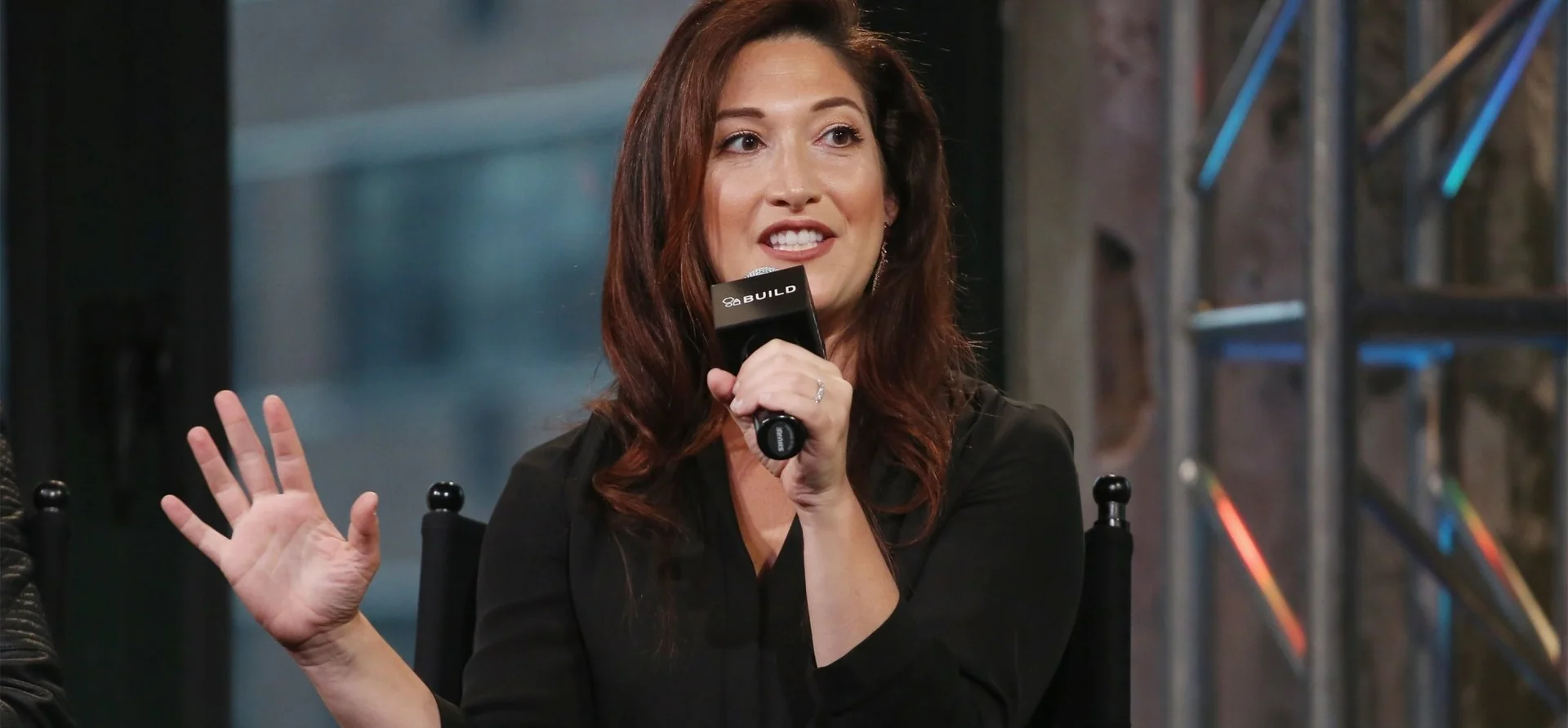11 Books I Love: Randi Zuckerberg, CEO of Zuckerberg Media