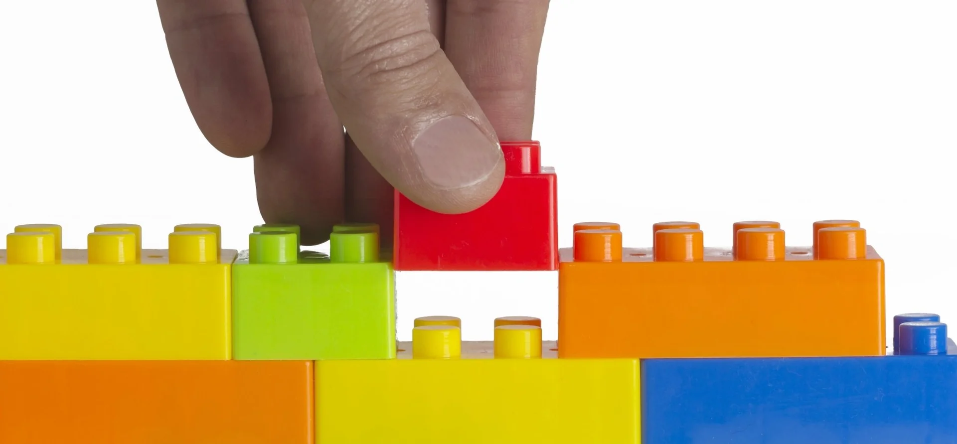 Build Culture by Building Habits