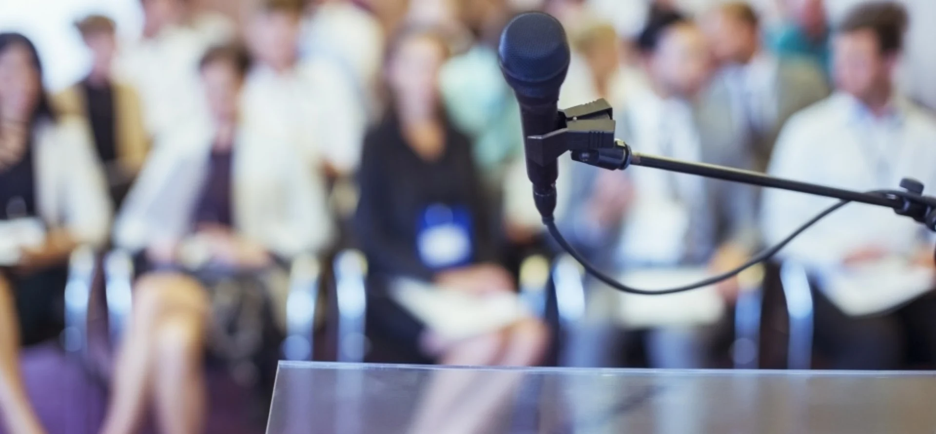 5 Secrets to Nailing Your First Media Interview