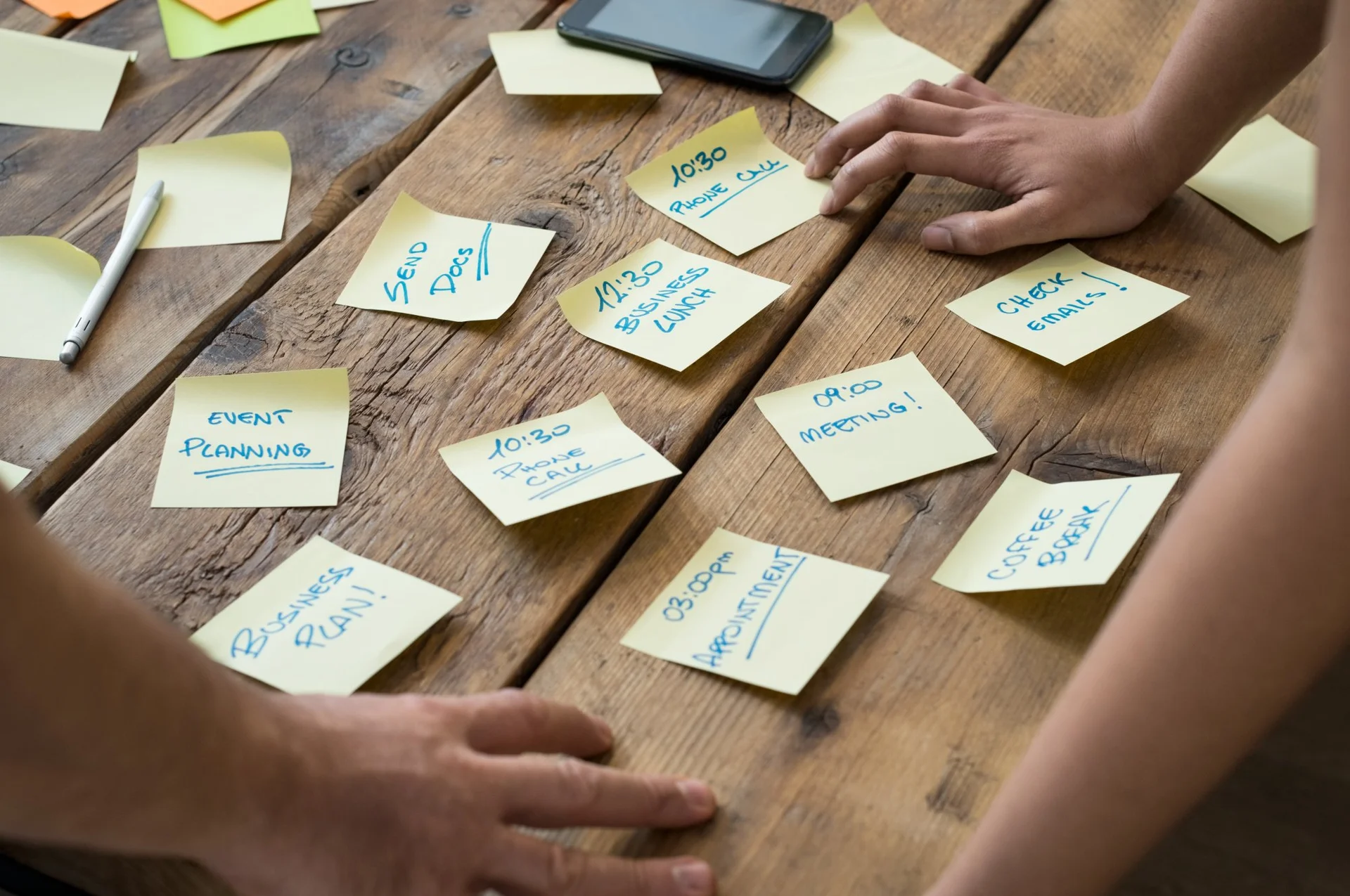 3 Questions to Ask Yourself When You're Struggling to Prioritize