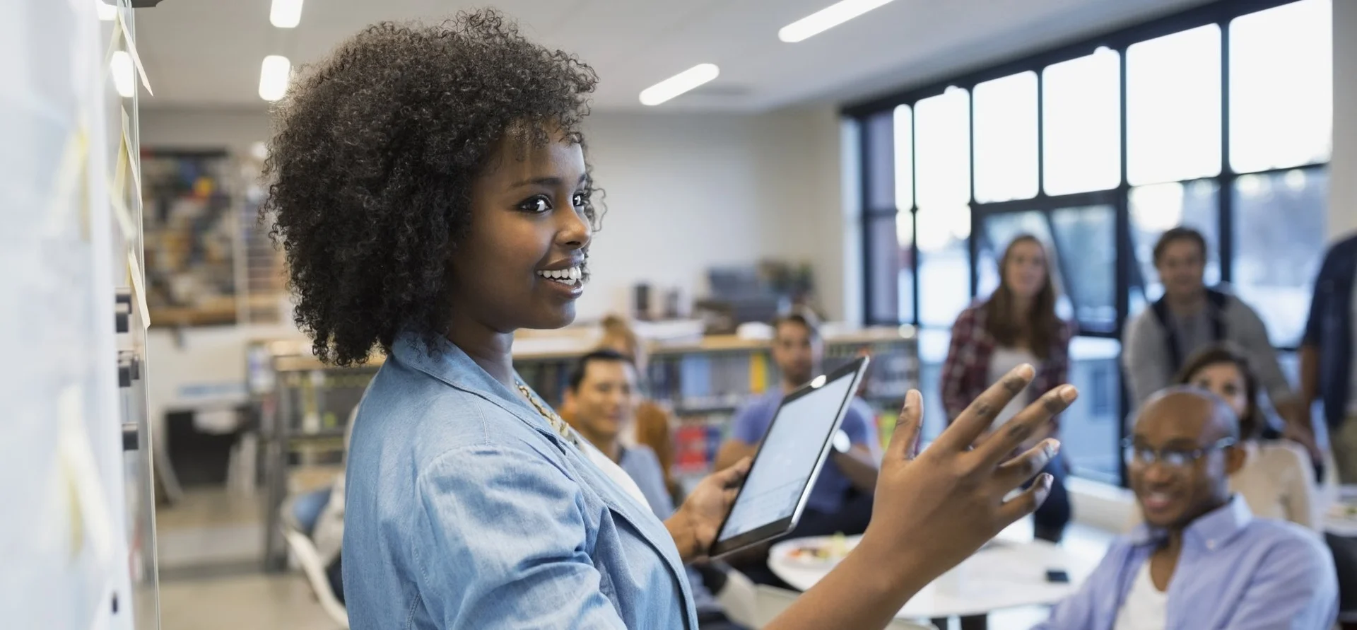 Get Ricognized How to Get the Recognition You Deserve