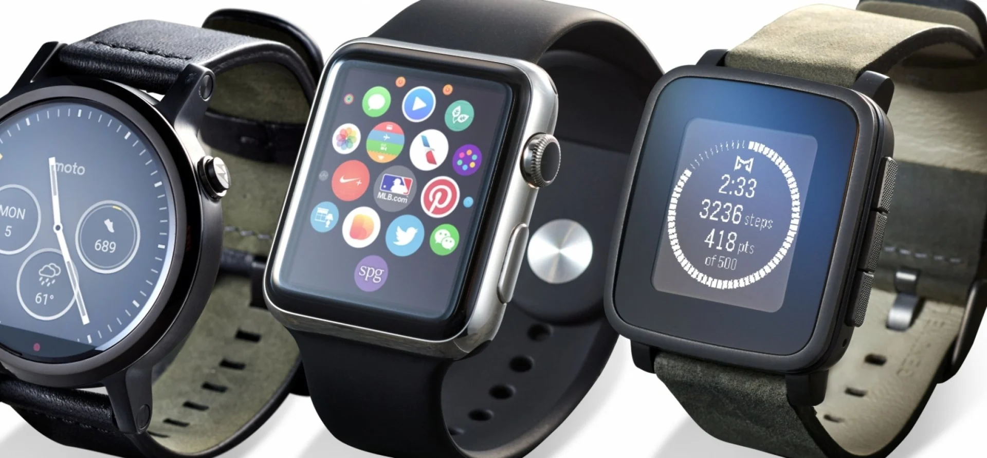 Smart watches coming in 2019 on sale