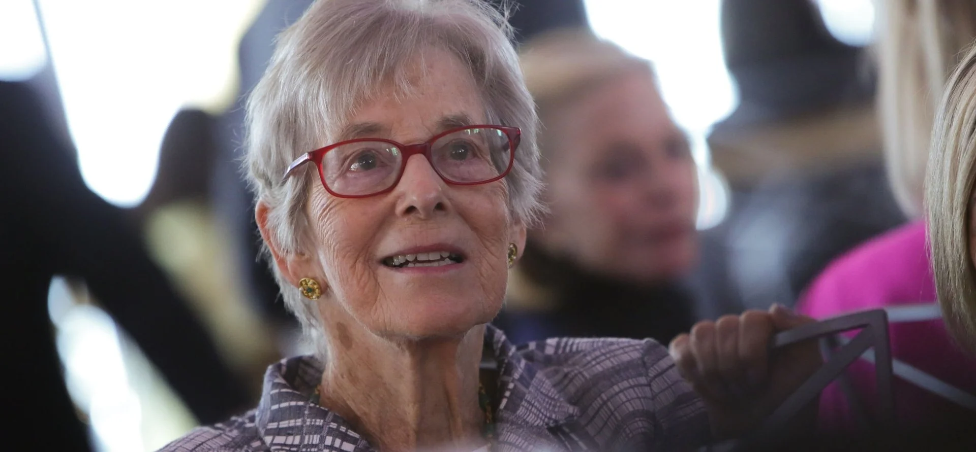 Ruth Gottesman Just Gave $1 Billion to Make Tuition Free at This Bronx ...