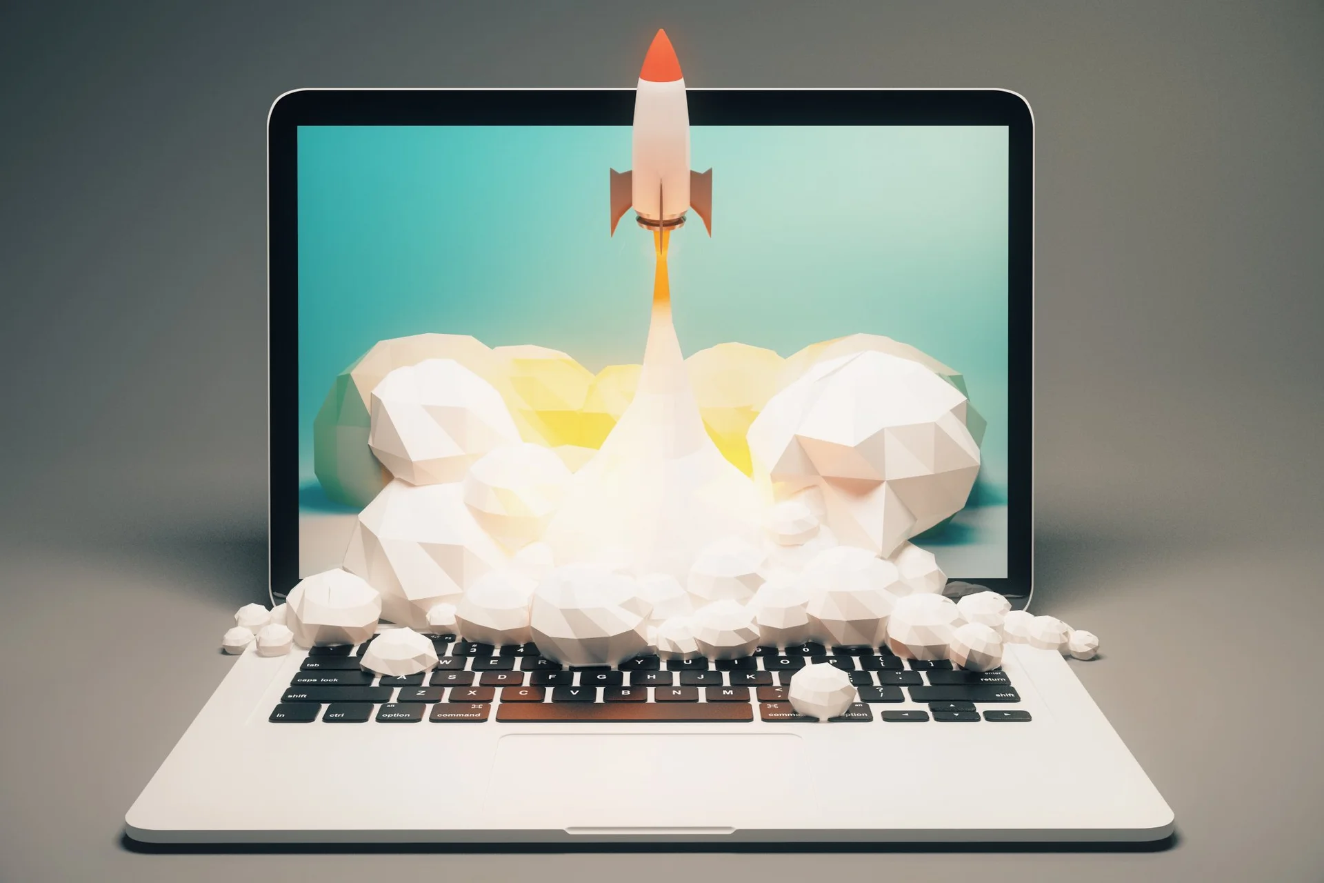 Good Sense Rocketship Riding the Rocketship of a Fast-Growing Startup