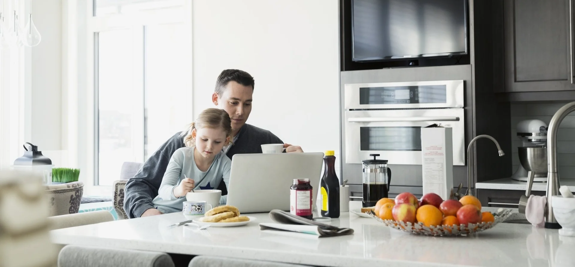 Failing Morning Routine The 1 Striking Difference Between a Successful Morning Routine and a ...