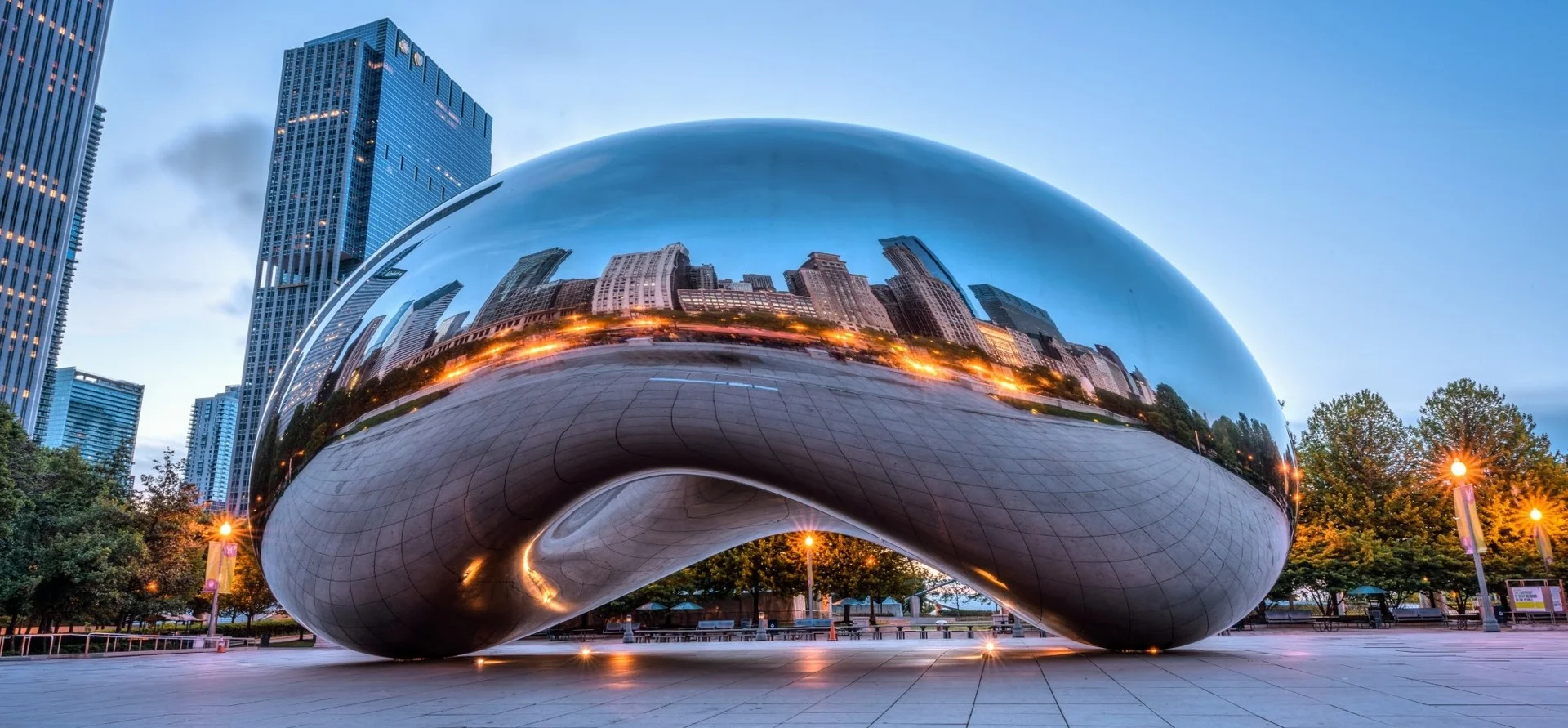 How Chicago Is Quickly Becoming the Social Entrepreneurship Capital of ...