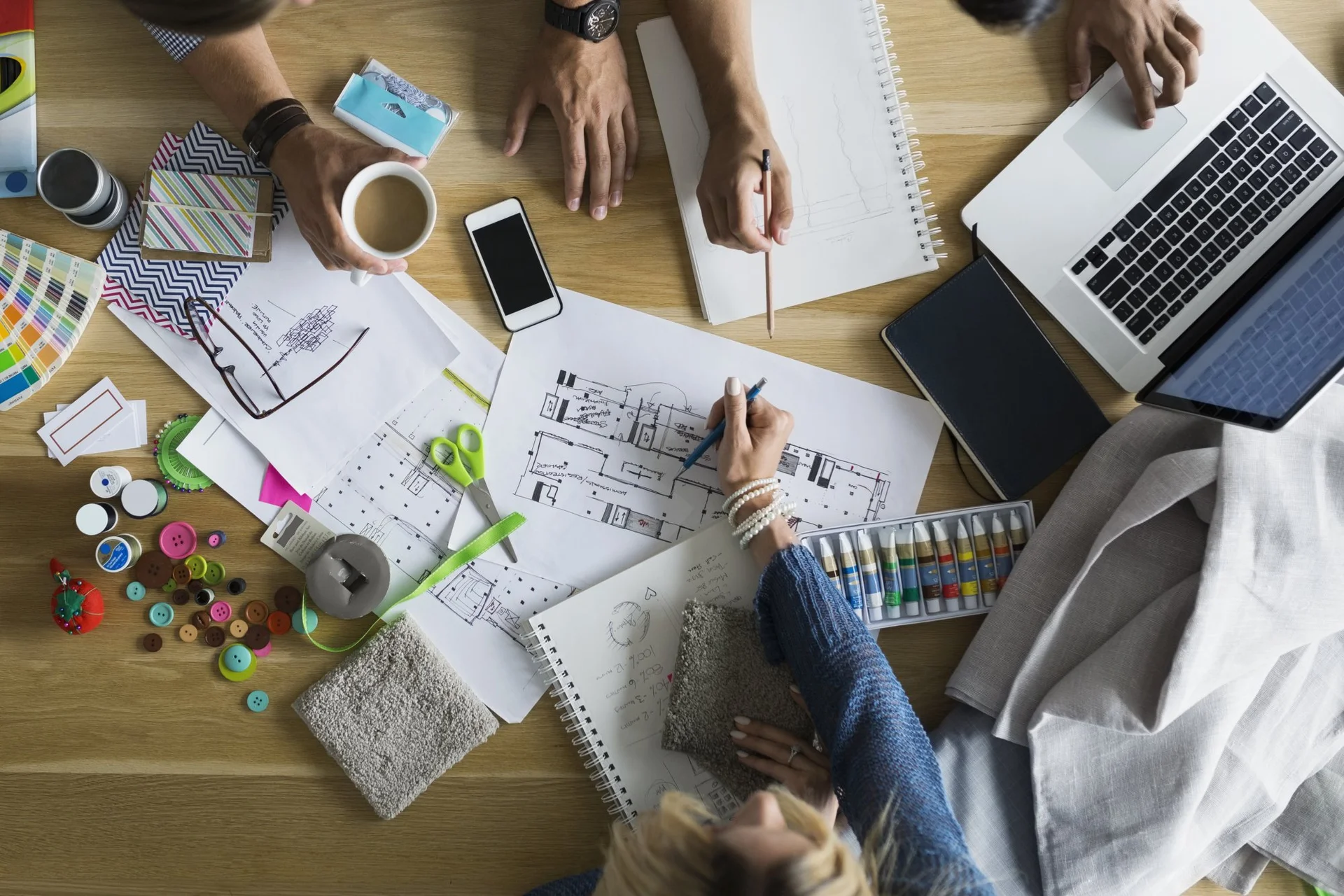 These 3 Practices Will Help You Become More Creative In Your Work