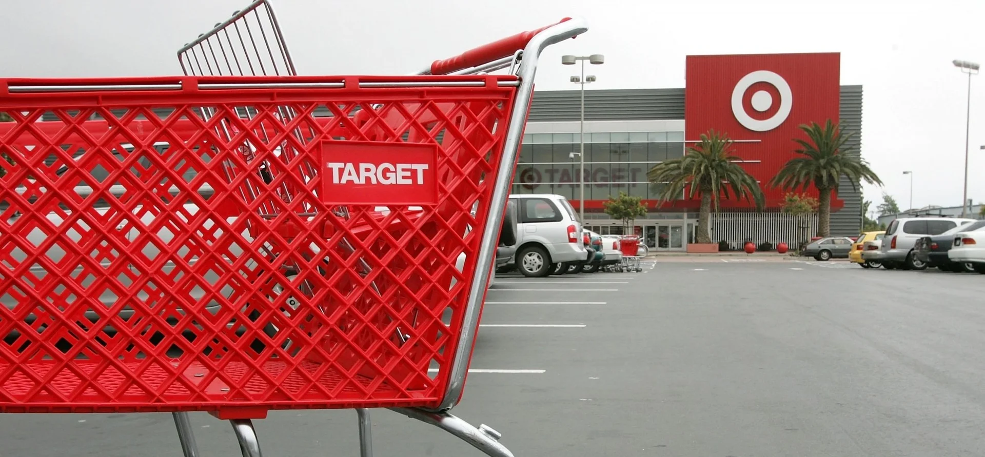 Amazon Store Target Amazon Almost Killed Target. Then, Target Did the Impossible