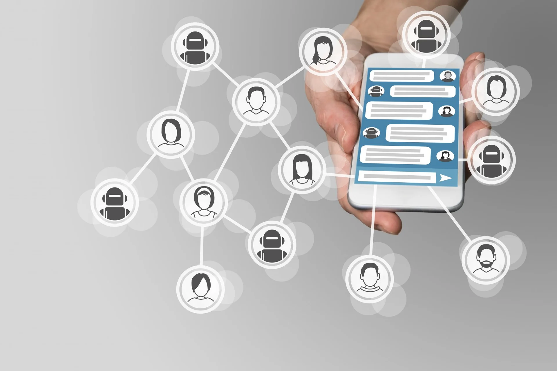 5 Chatbots We'll All Be Building in 2017