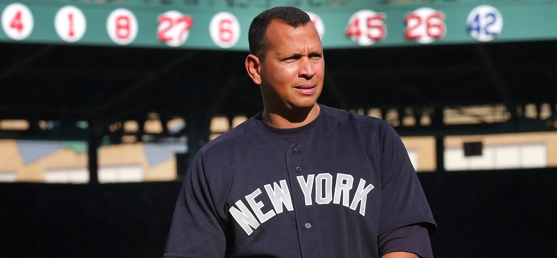 Who Is Richer Richard Branson Or Alex Rodriguez