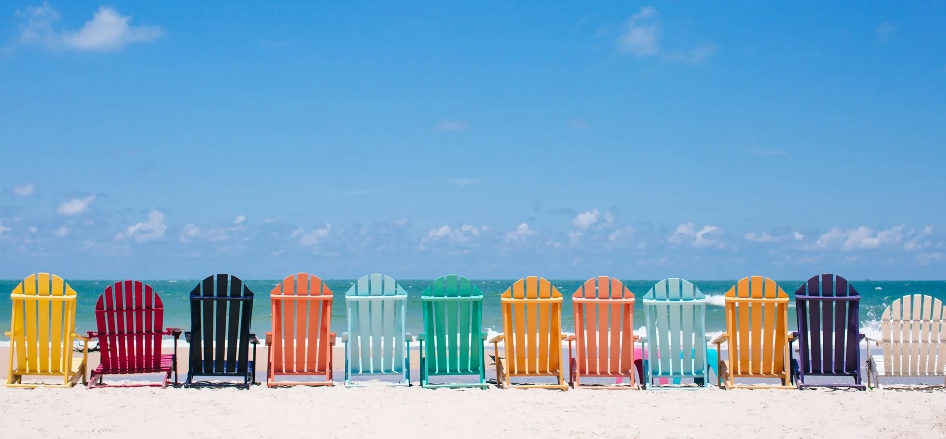 How to Keep Your Productivity Up, Even in the Summer