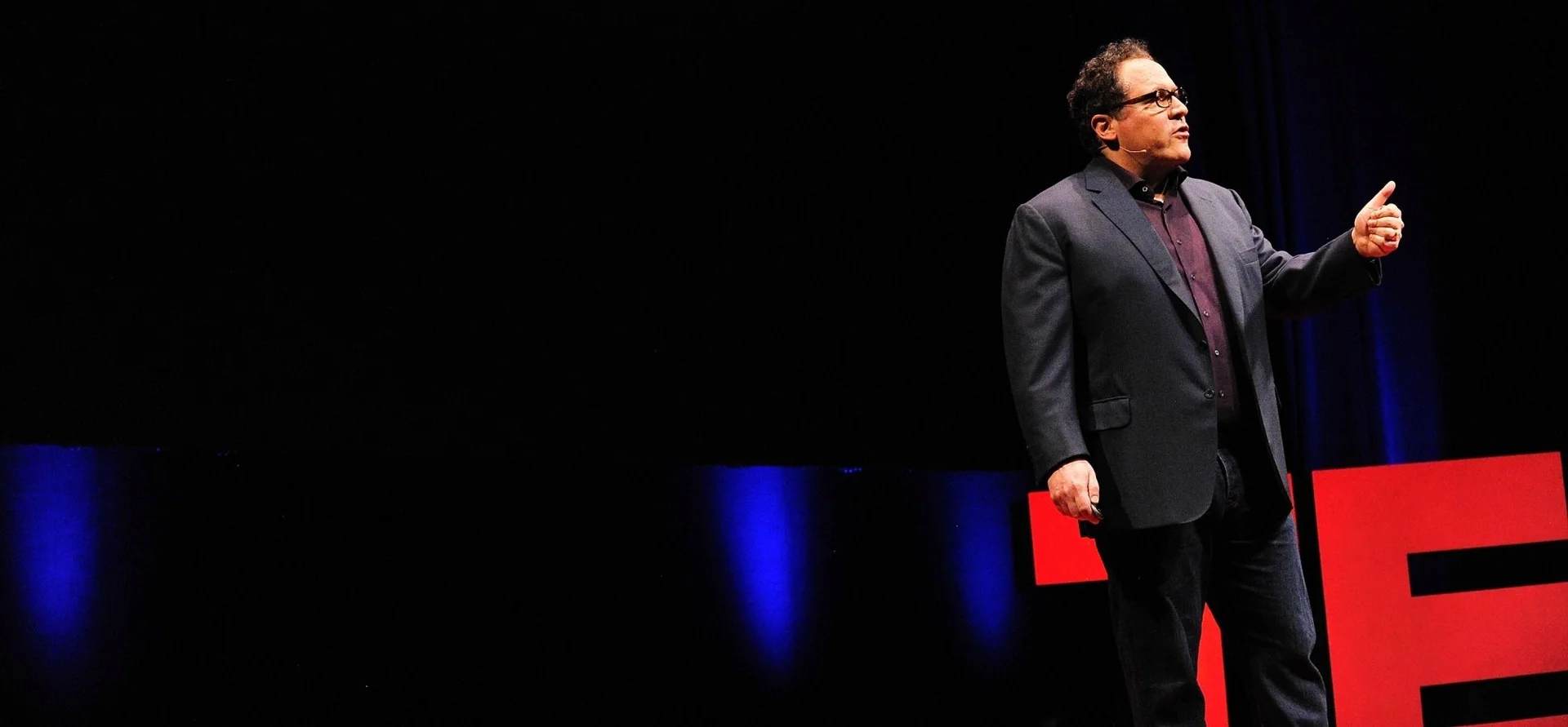 How to Get Picked to Give a TEDx Talk