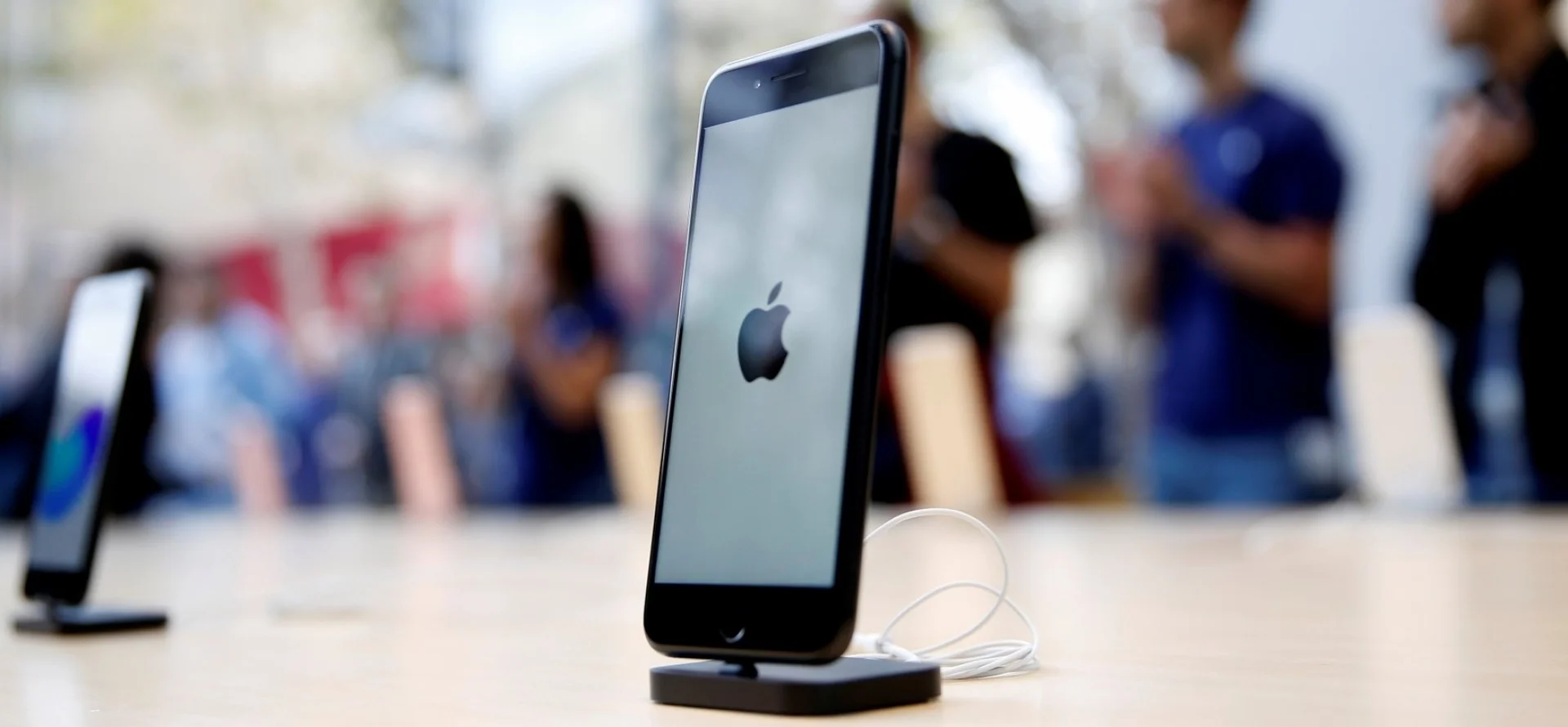 Apple's Secret Critical Sign that Things Are Really Bad for the iPhone