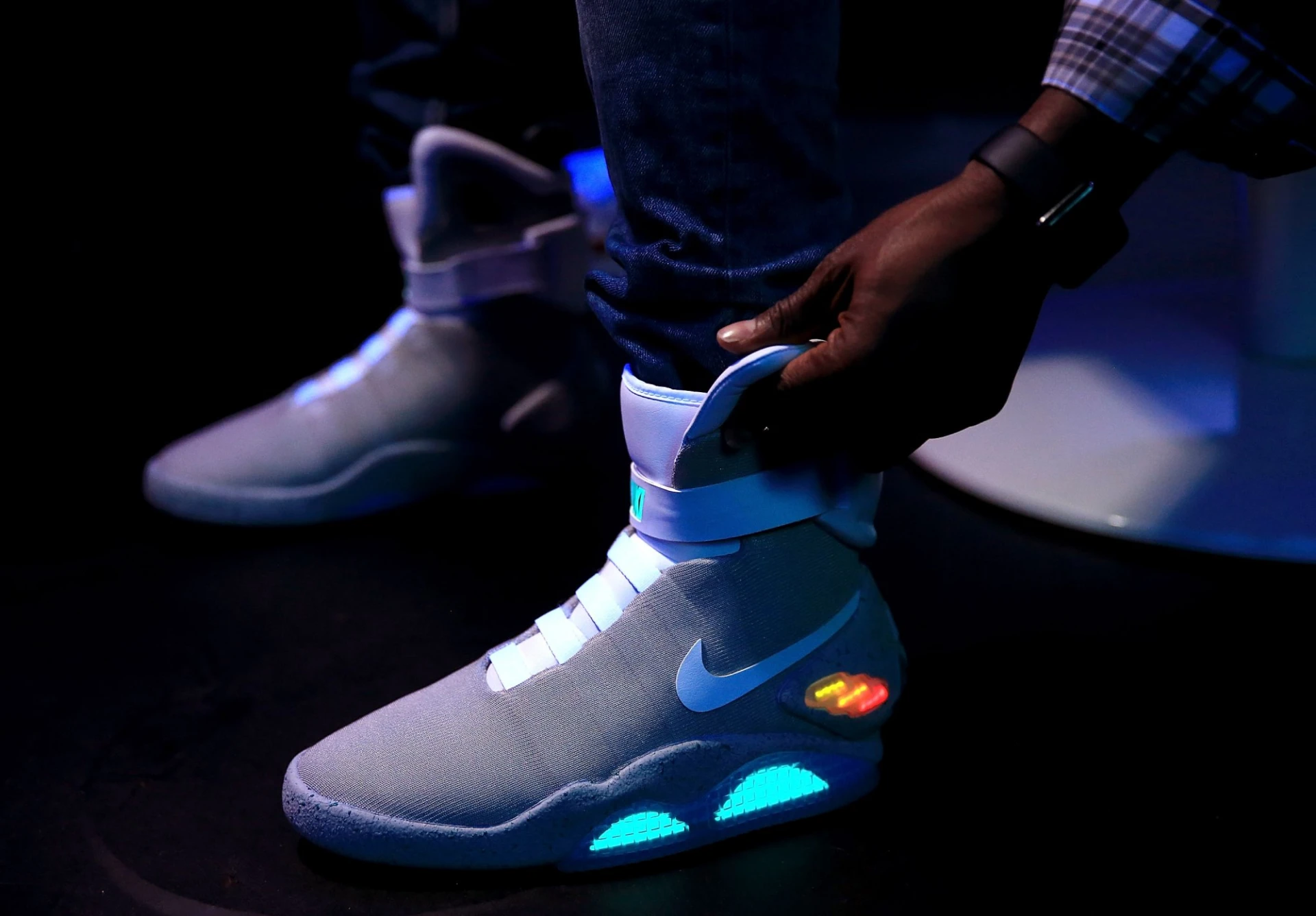 You Can Now Print Nike Shoes on Demand More Proof That Everything Will Soon Be Done From Your Desk
