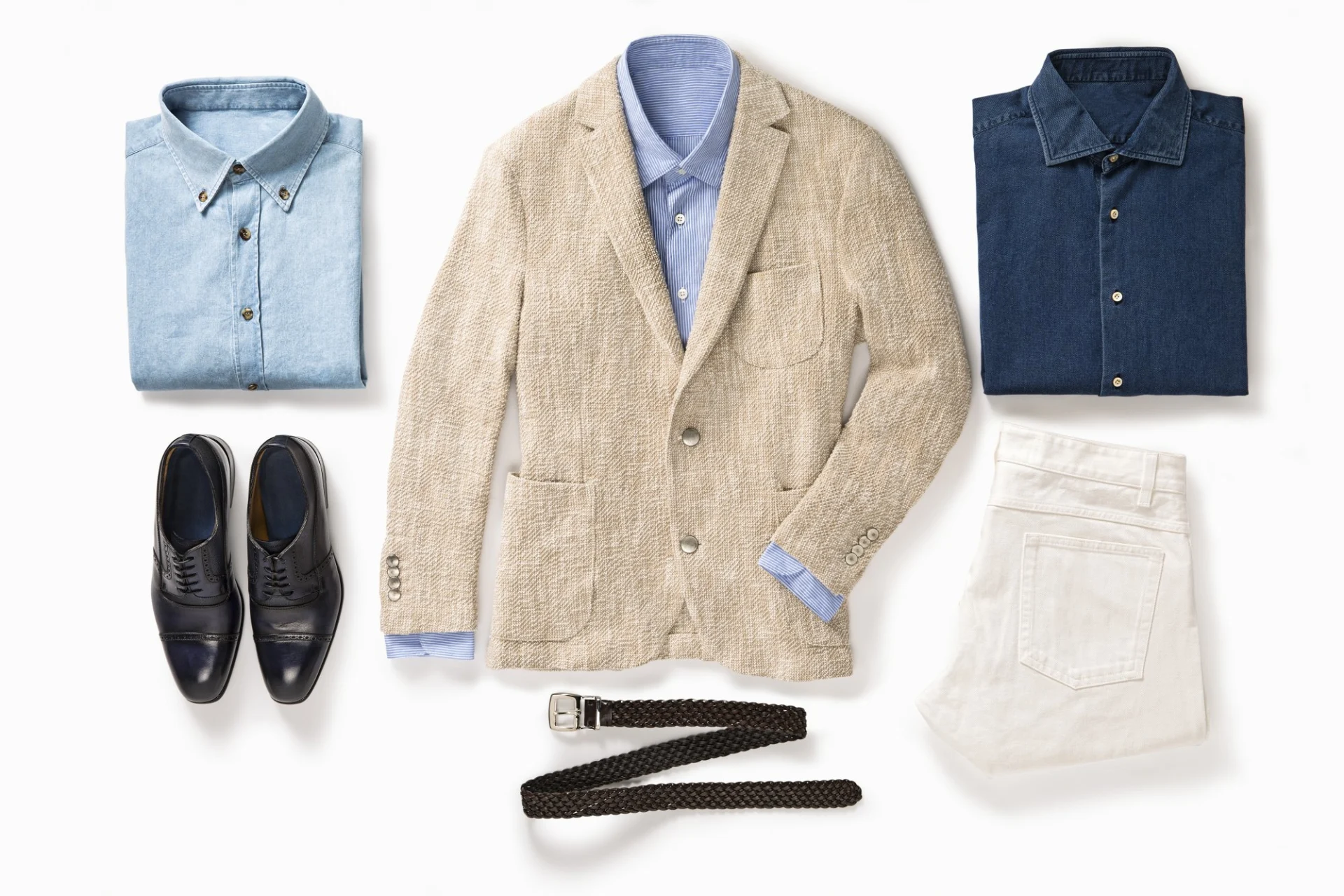 Sleeveless professional attire sale