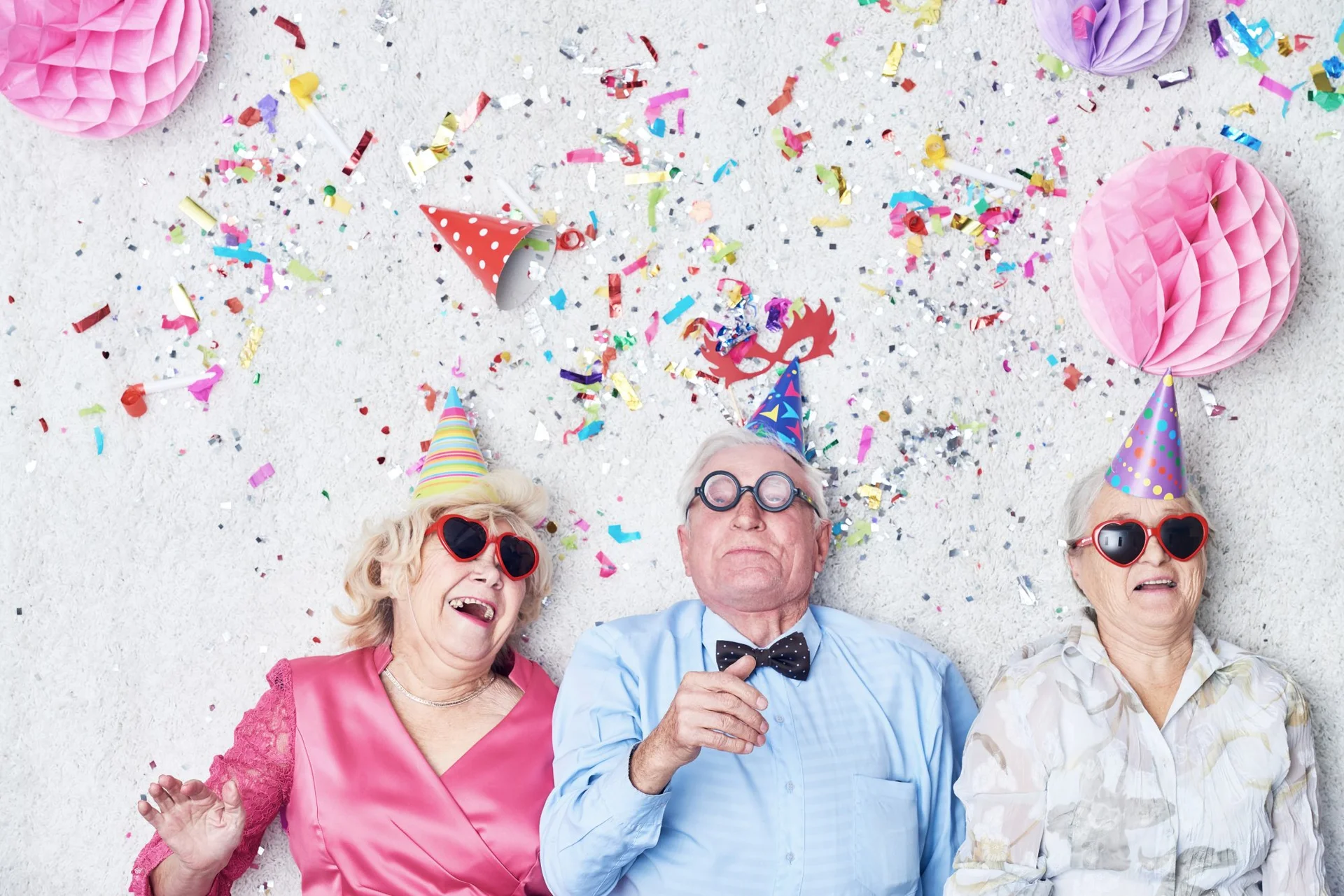 Your Guide to an Alternative, Way-More-Fun New Year's Eve Celebration