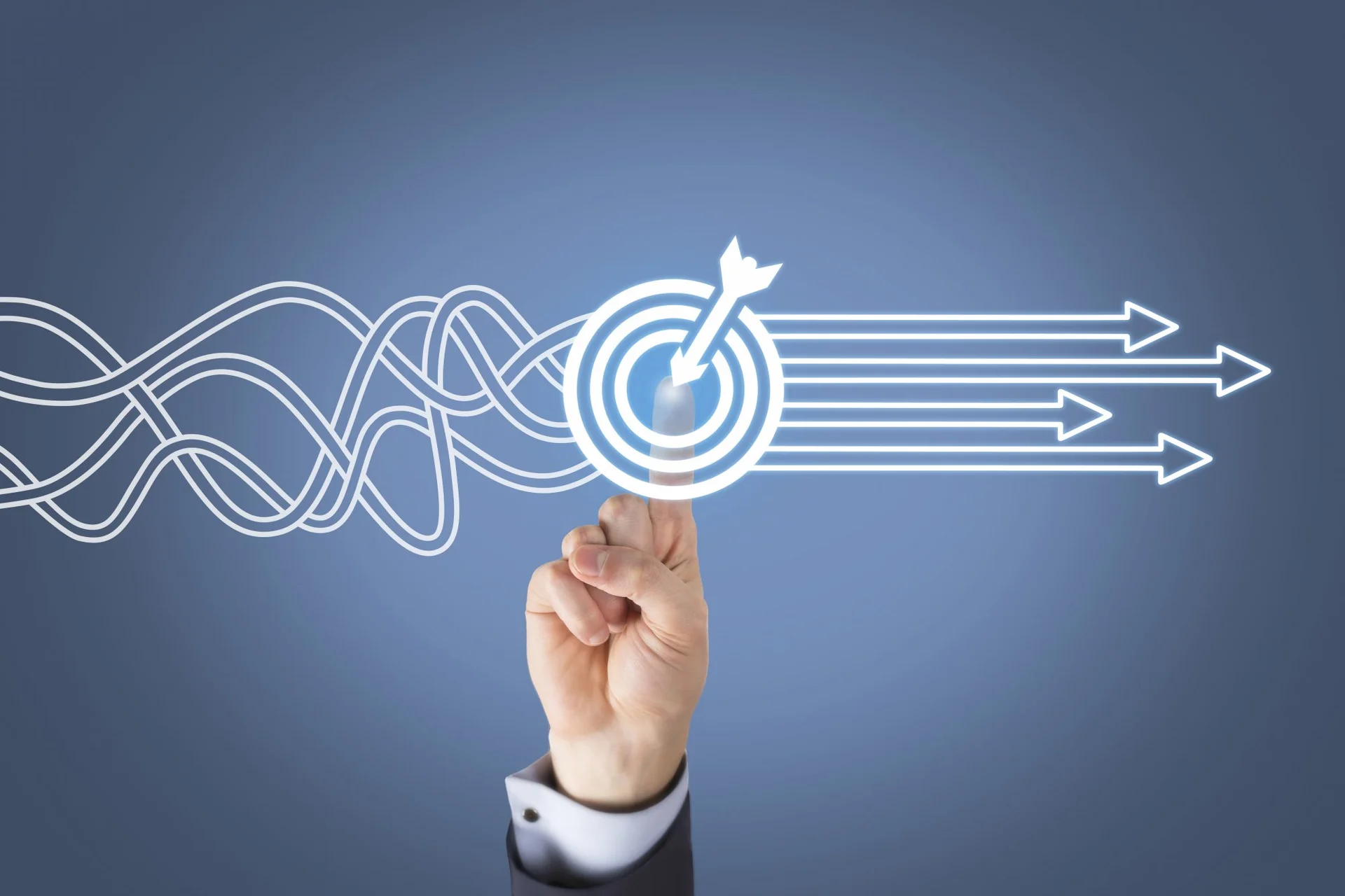 Why Alignment Is Your Word of the Year