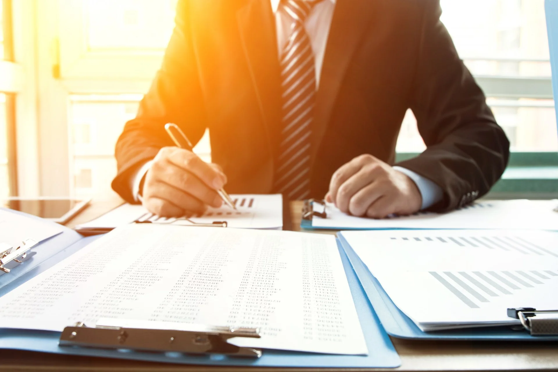 3 Things You Should Never Ask Your Accountant