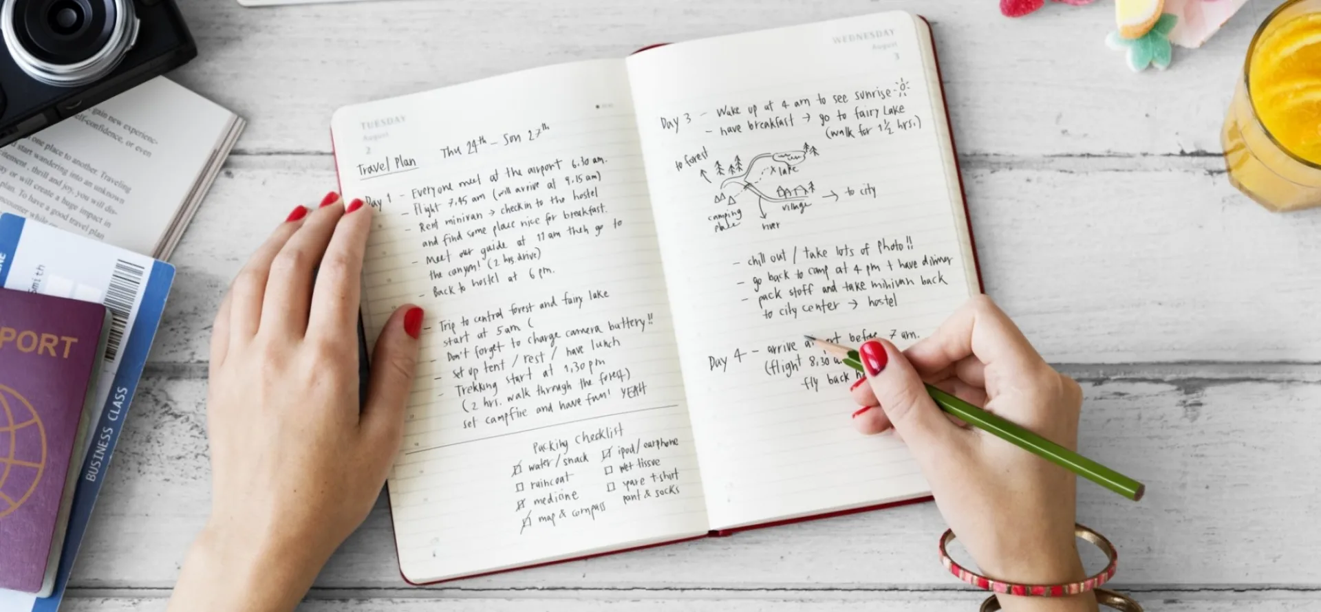 What are the Benefits of Using a Digital Diary? Top Advantages
