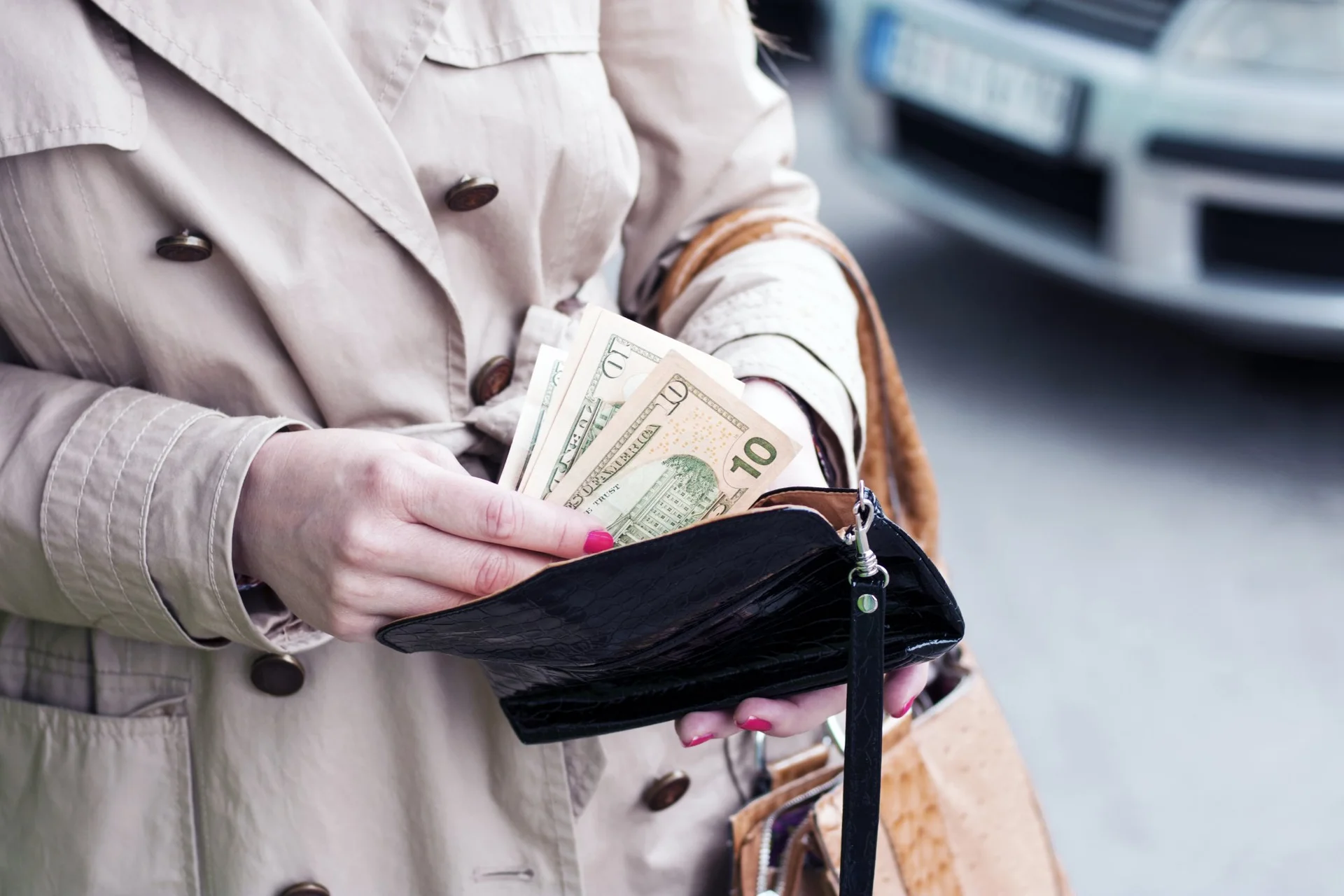 5 Ways You May Be Wasting Your Hard-Earned Cash