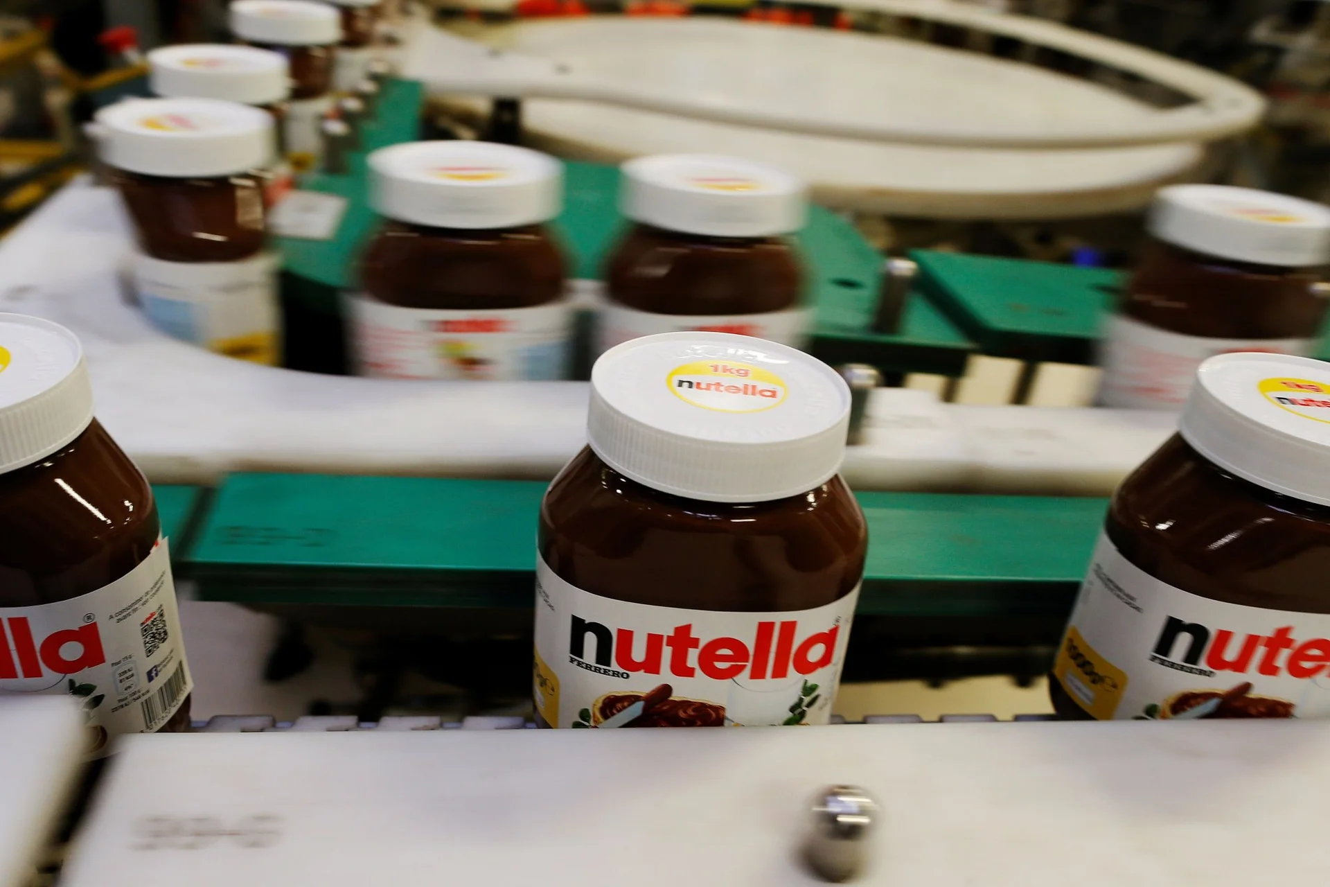 What the Nutella Riots Can Teach Your Startup About Pricing