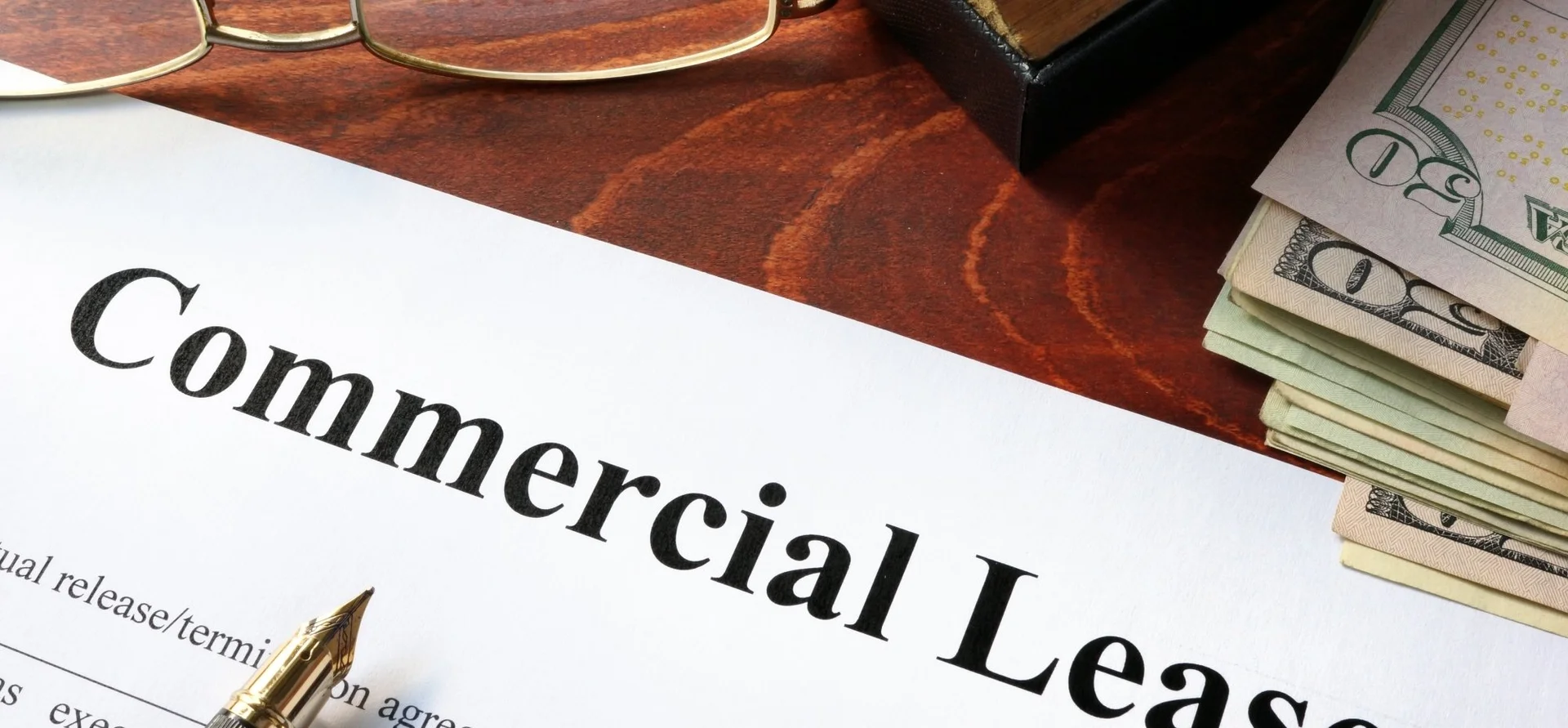 Leasing Things The 6 Most Important Things in Your Real Estate Lease