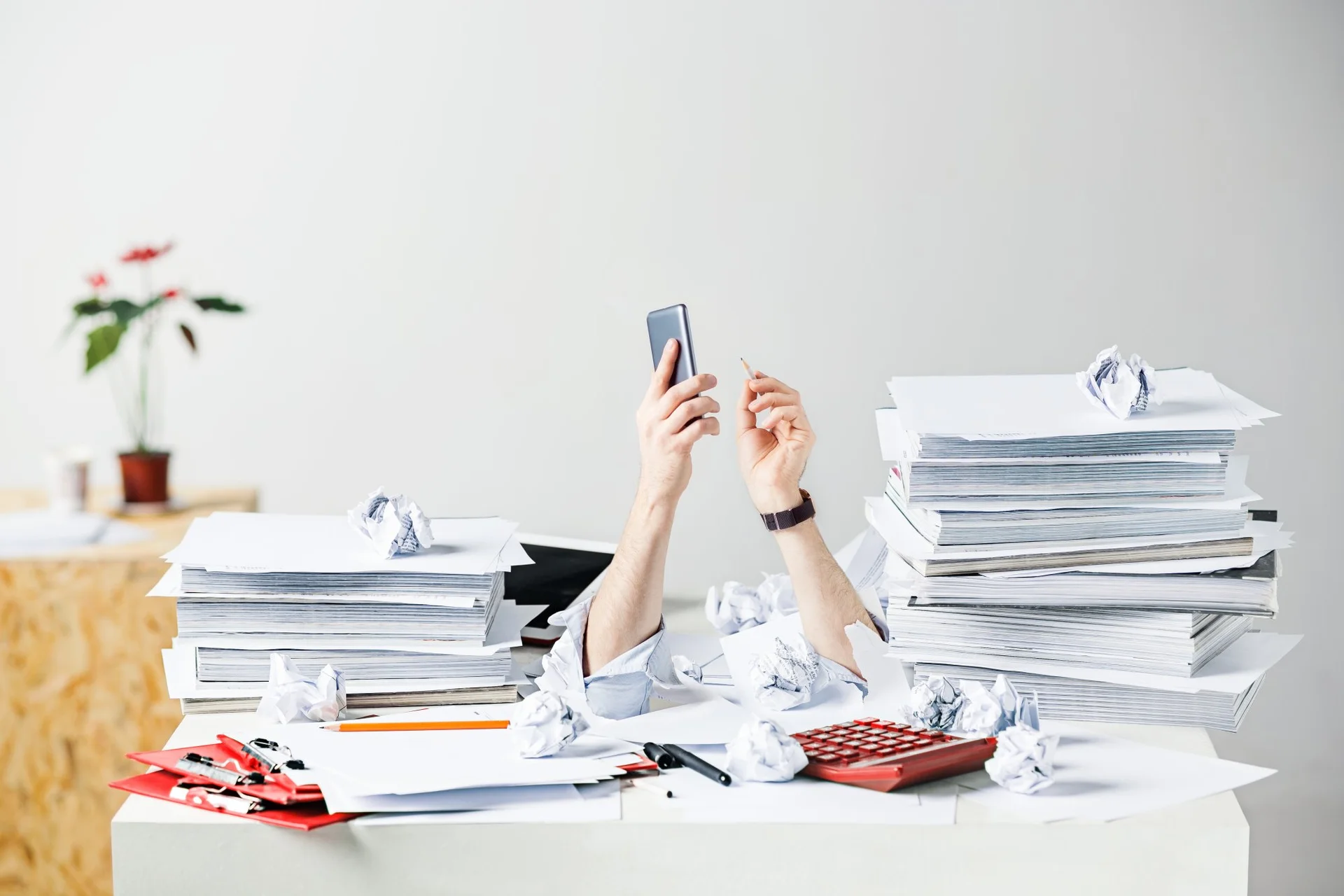 Take Workload Want a More Manageable Workload? Here Are 4 Ways to Speak Up and Push Back