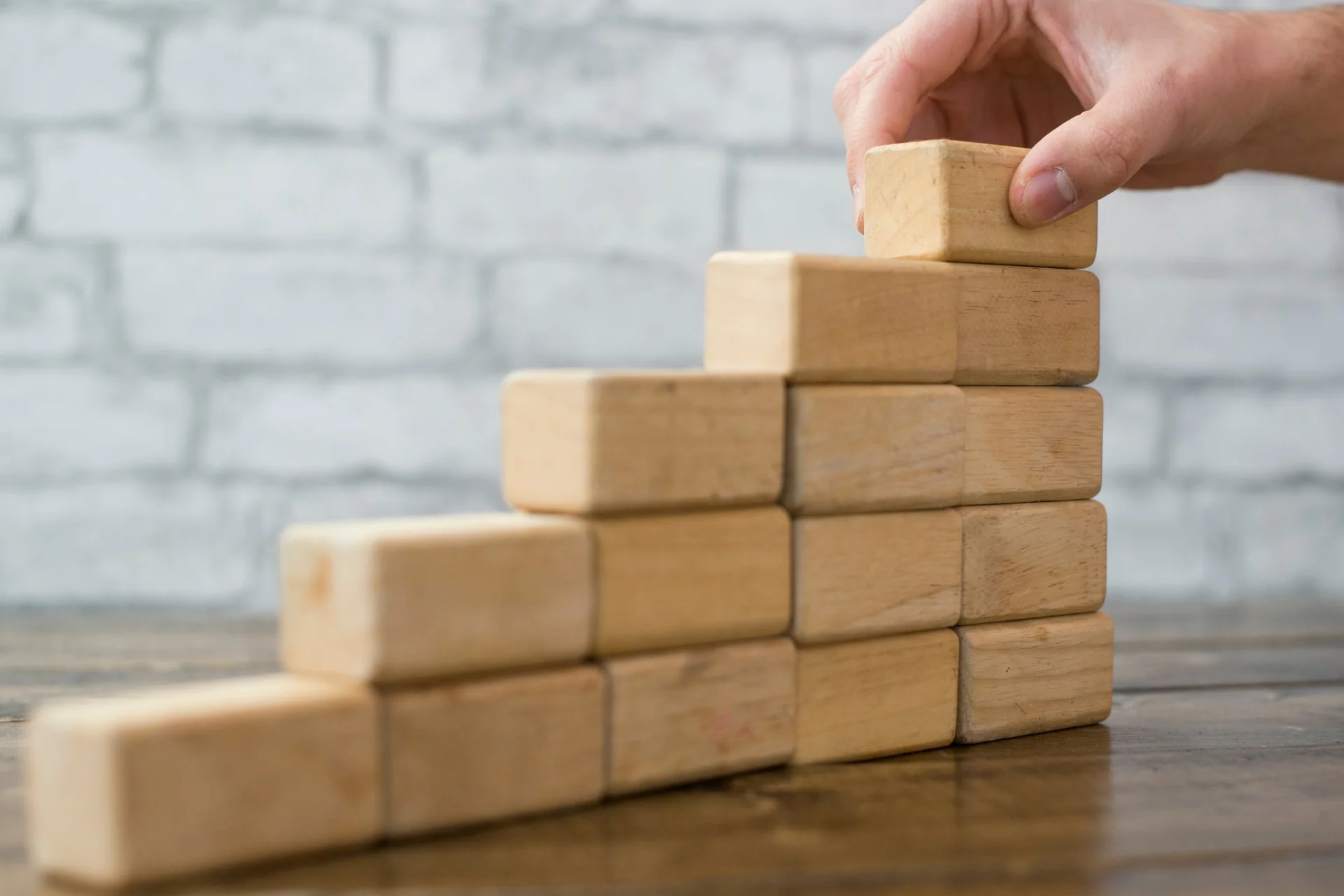 5 Building Blocks of a Great Company Culture