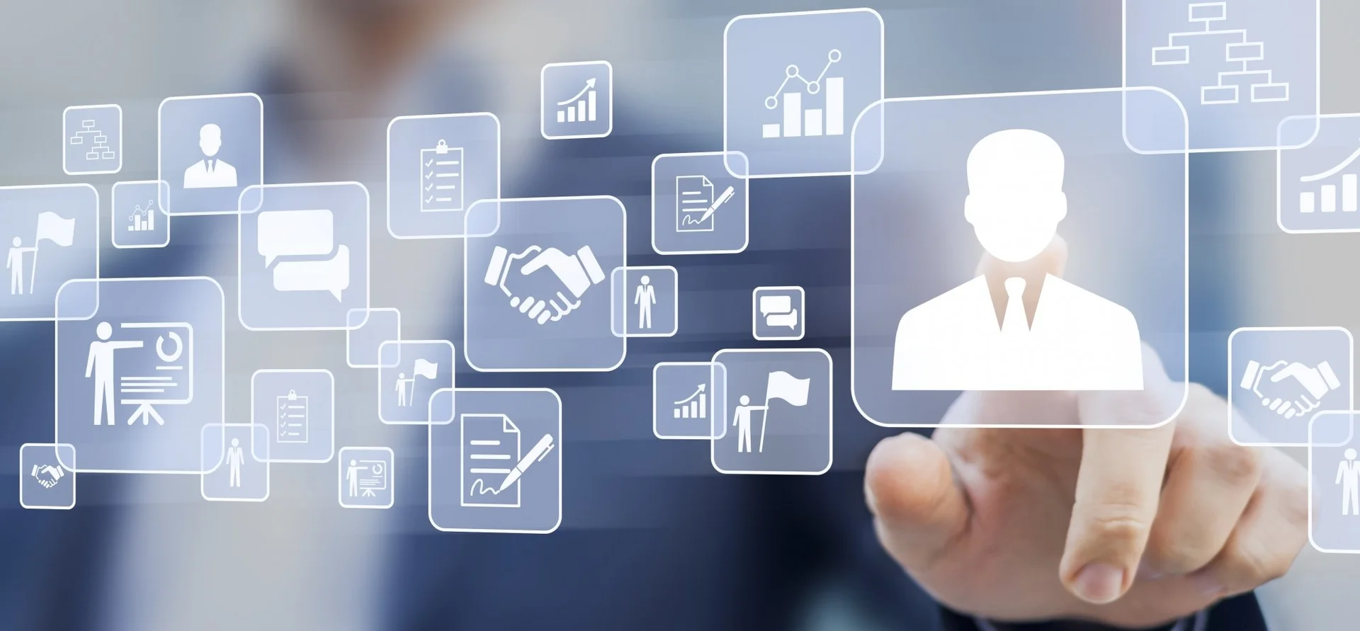 What Does The Future Of Human Resources Look Like?