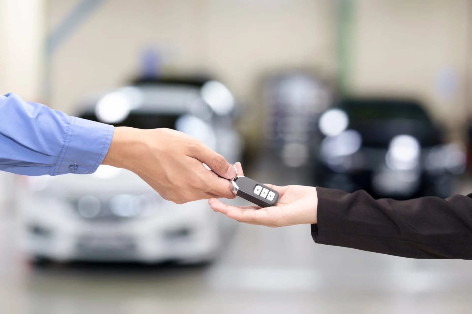 Renting a Car During Your Business Travels? Here Are a Few Things to Know