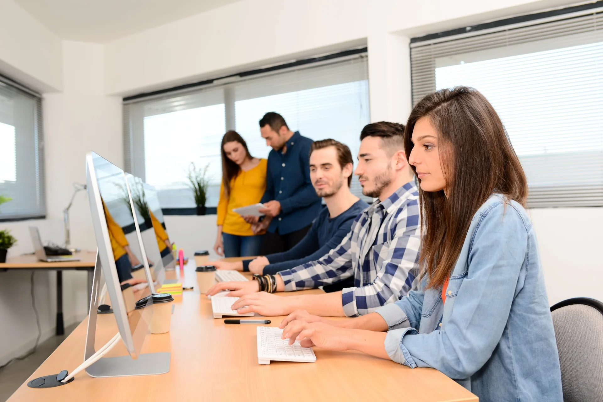 Where a Great Coding Bootcamp Can Take Your Career