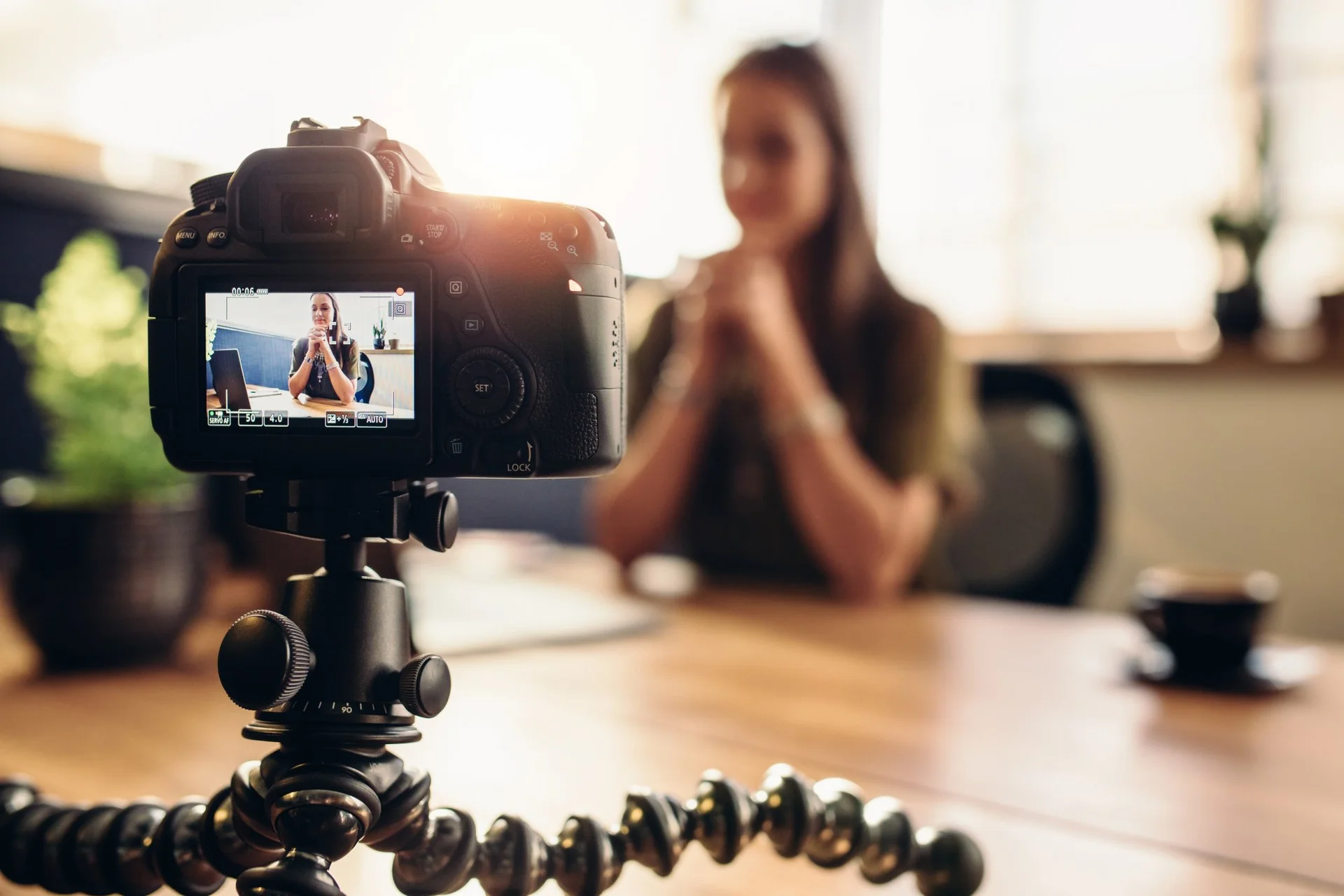 Using Video as Your Content Creation Workhorse